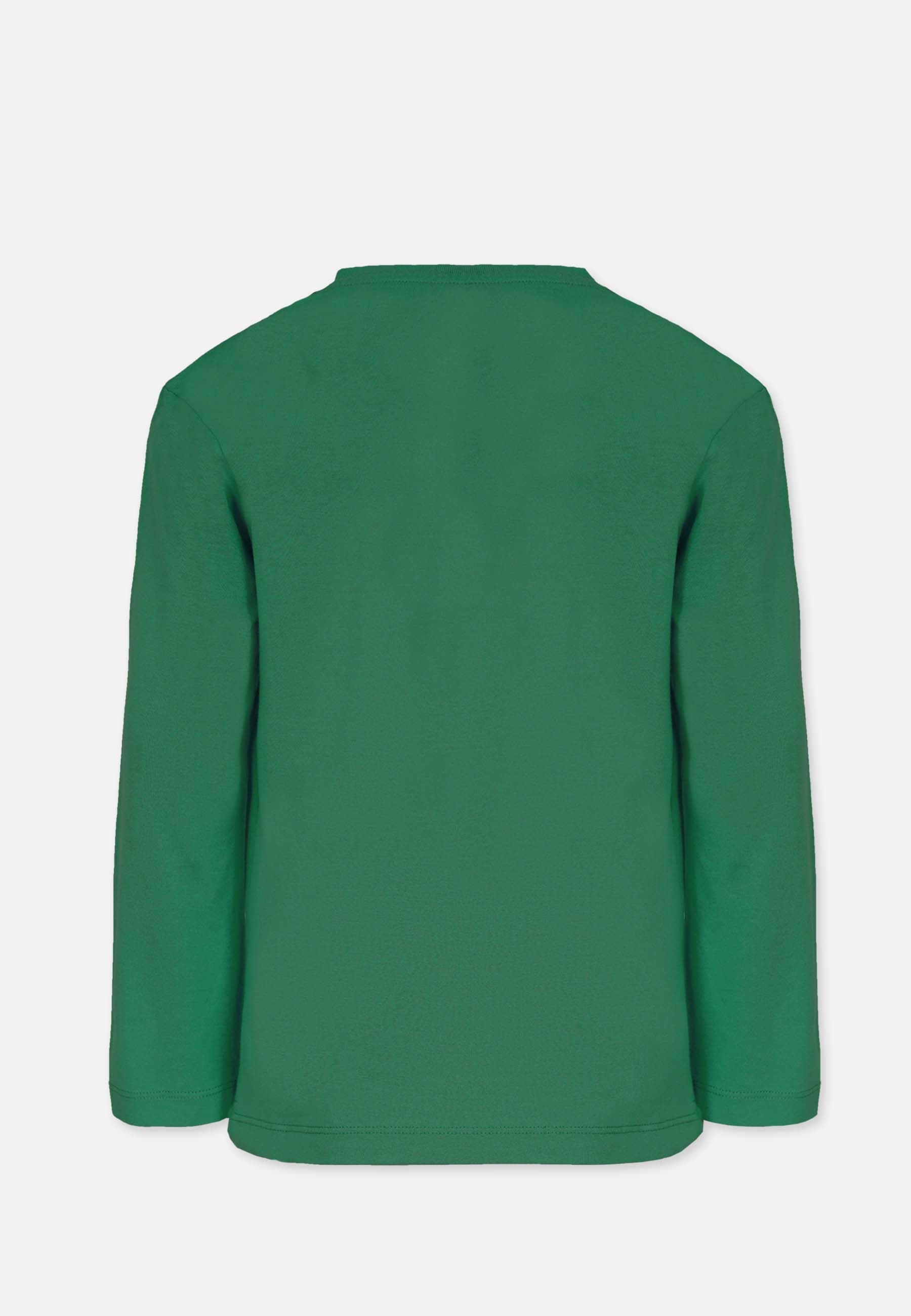 Out At Night Longsleeve