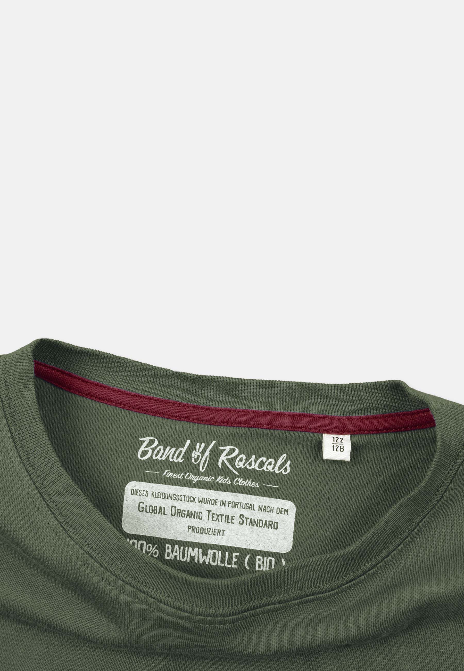 Nuts T-Shirt