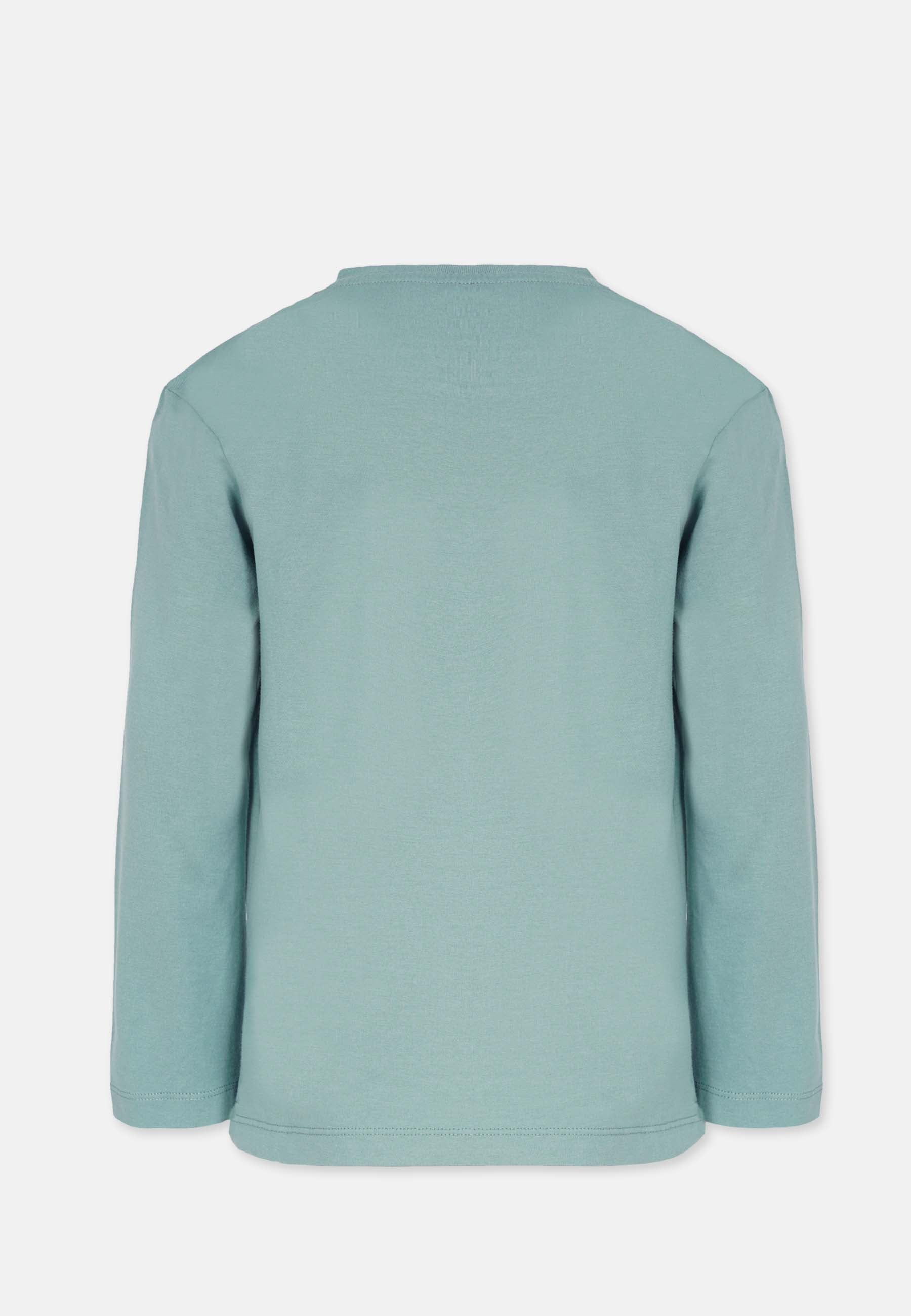 Silhouette Longsleeve