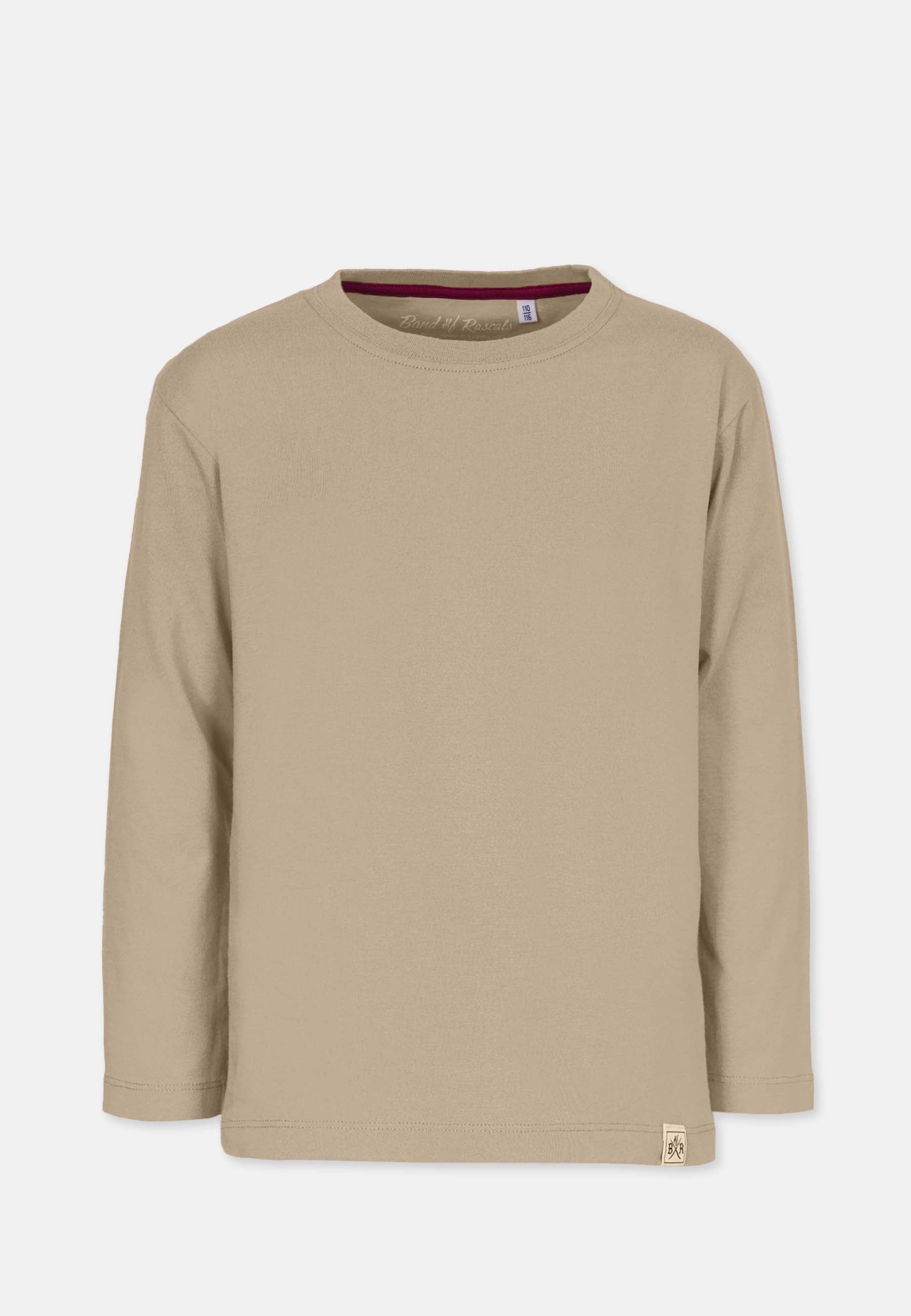 Basic Longsleeve