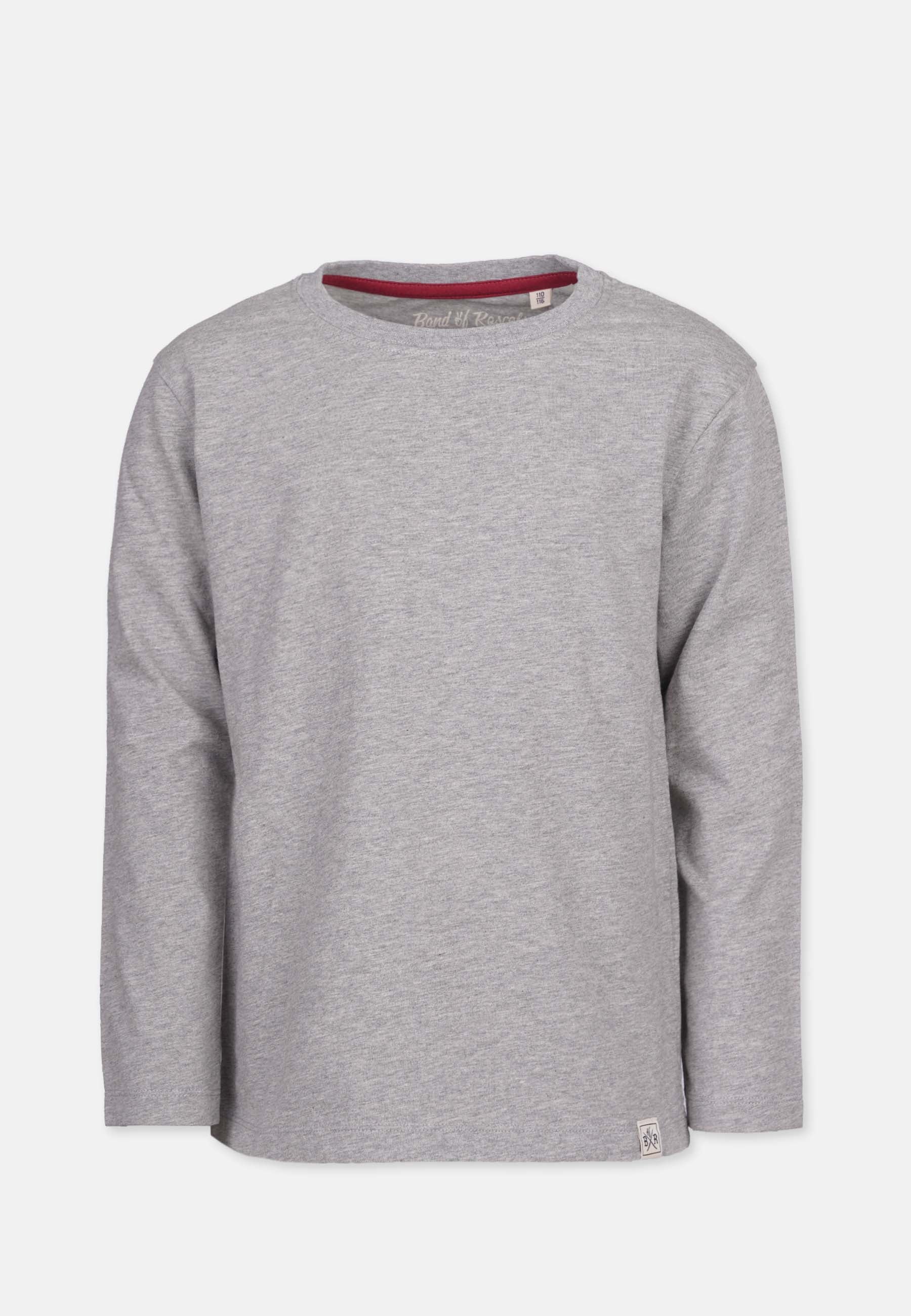 Basic Longsleeve