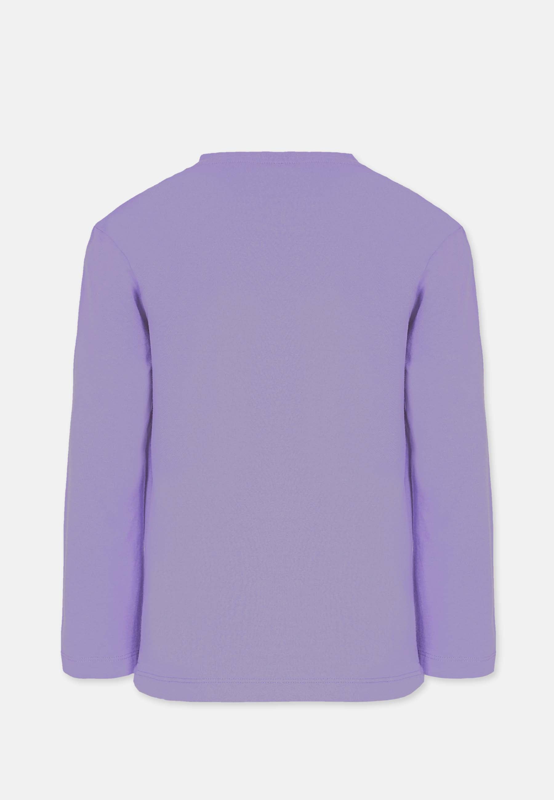 Basic Longsleeve