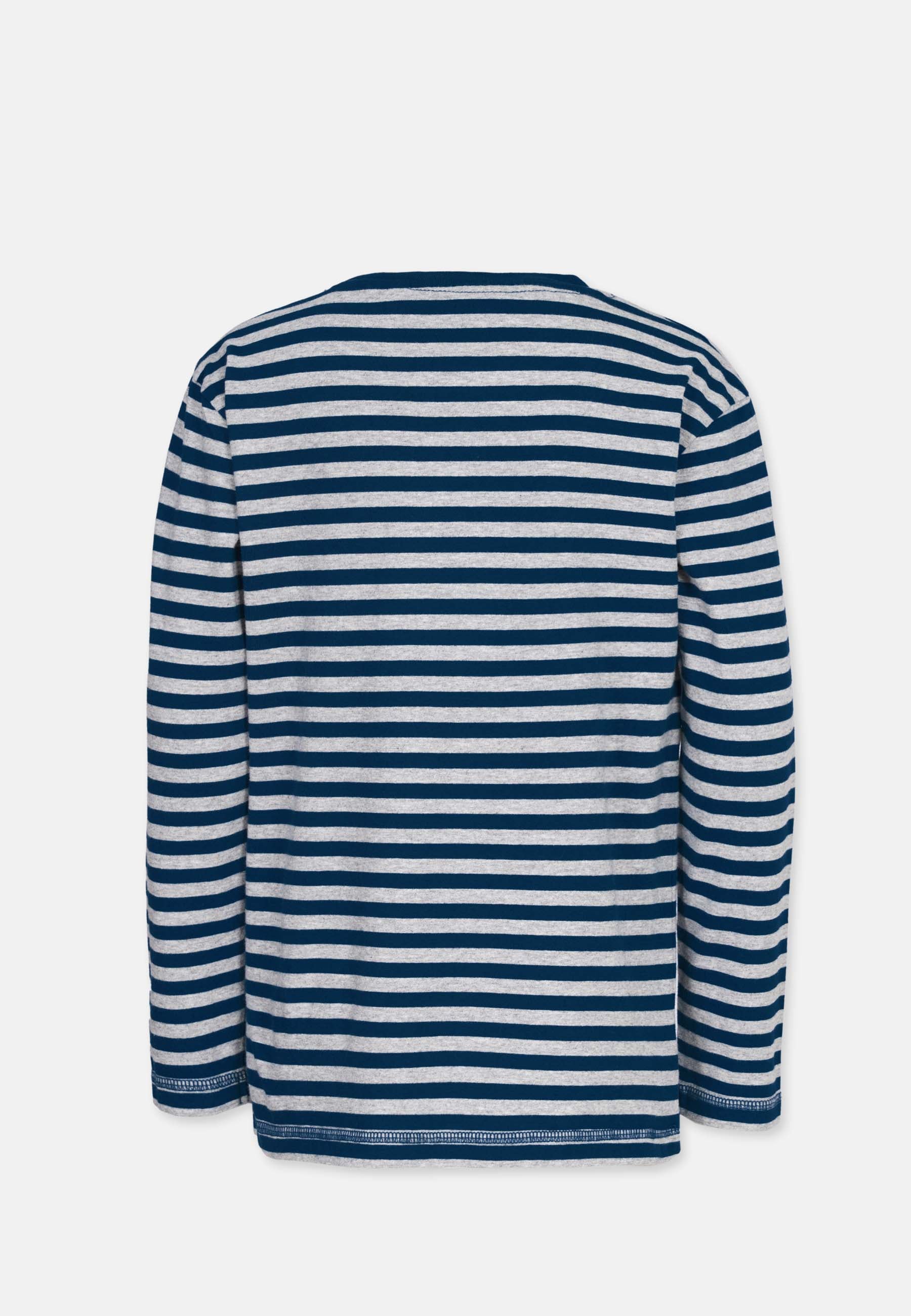 Striped Longsleeve