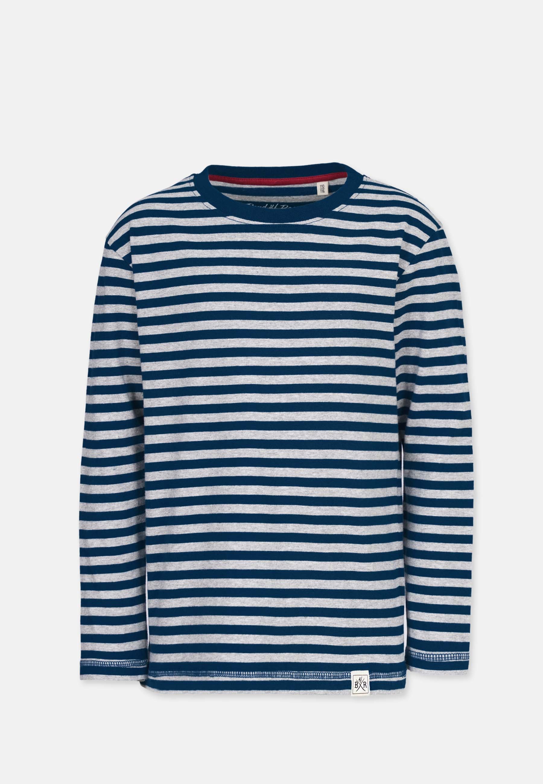 Striped Longsleeve