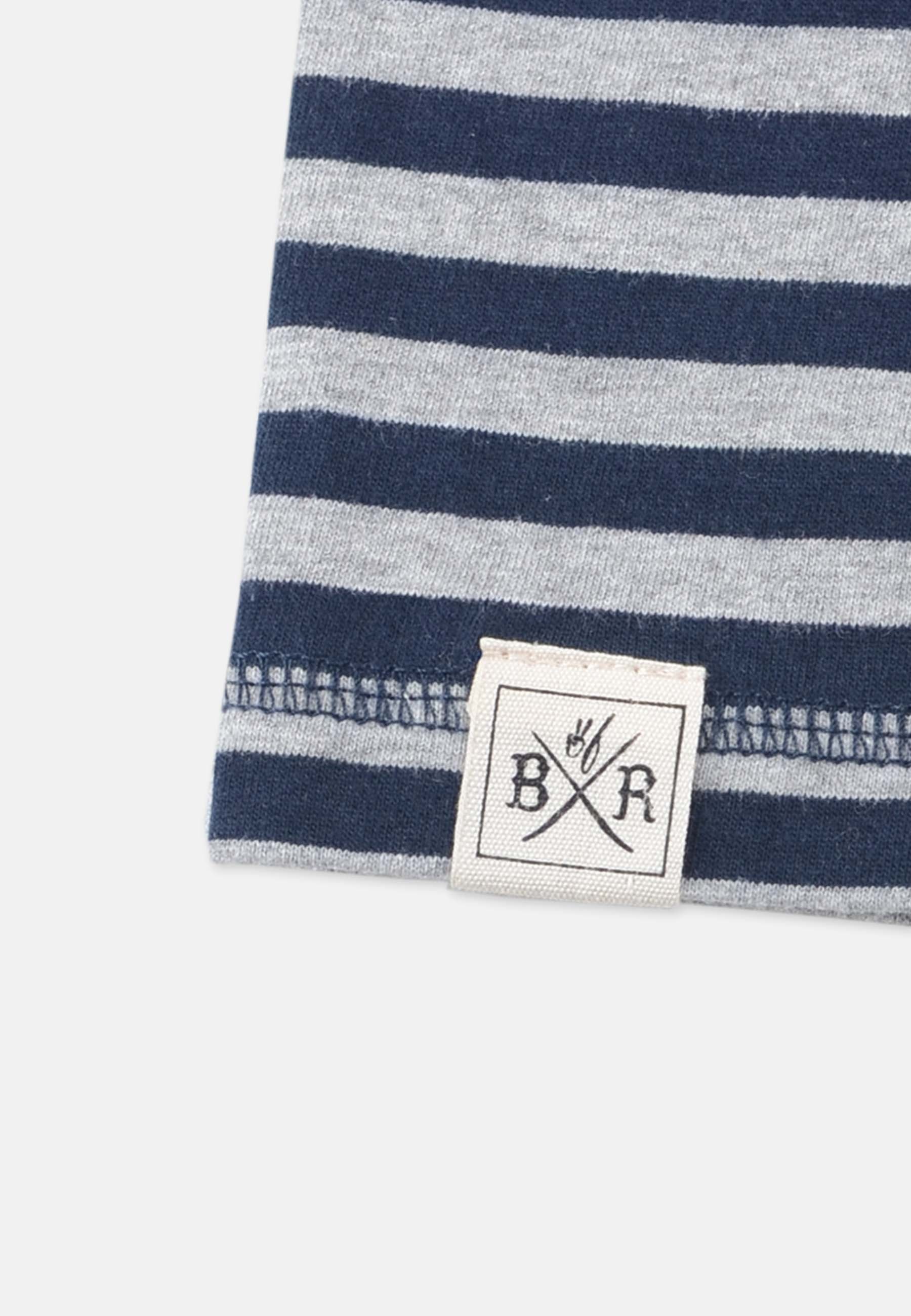 Striped Longsleeve