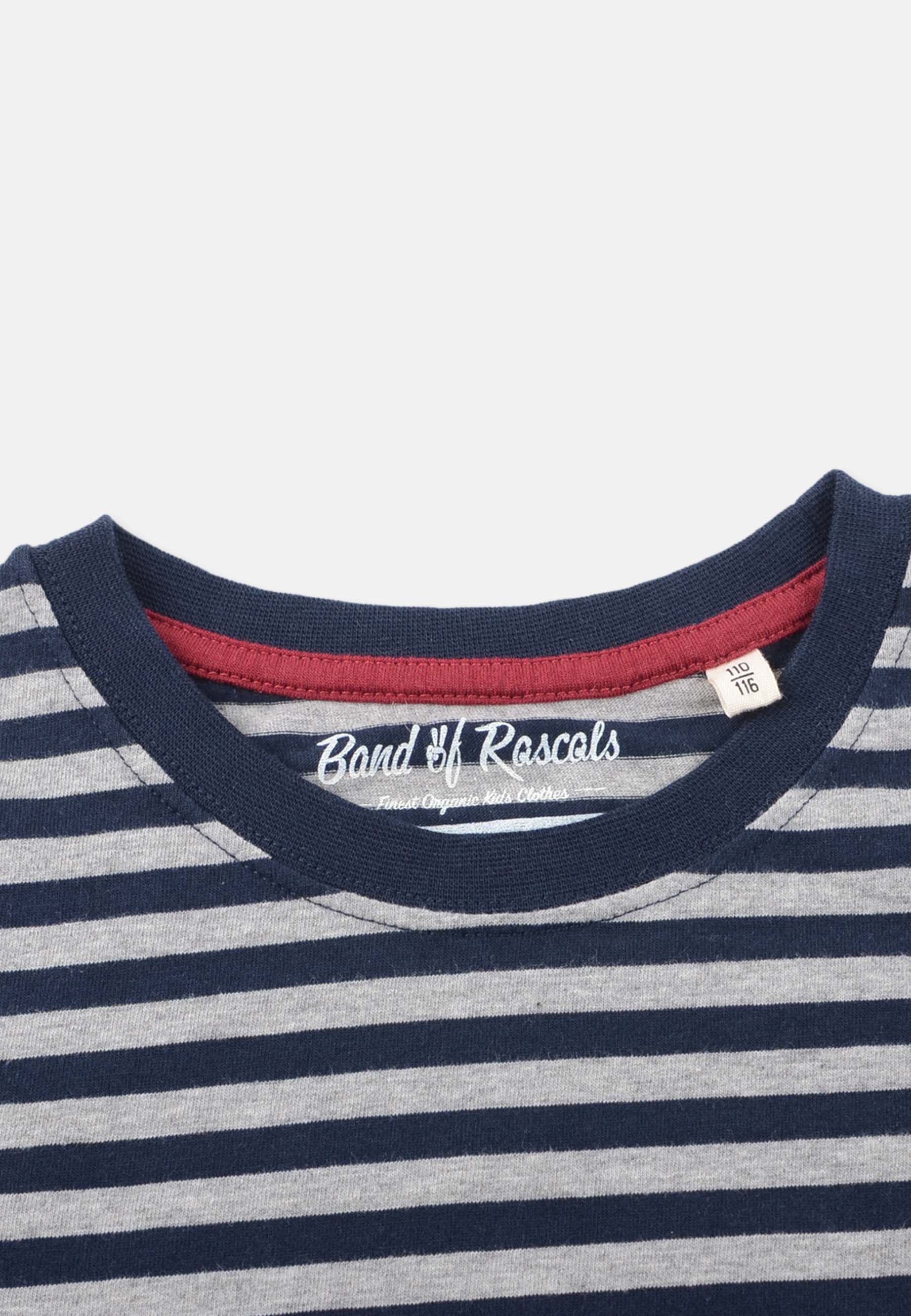 Striped Longsleeve