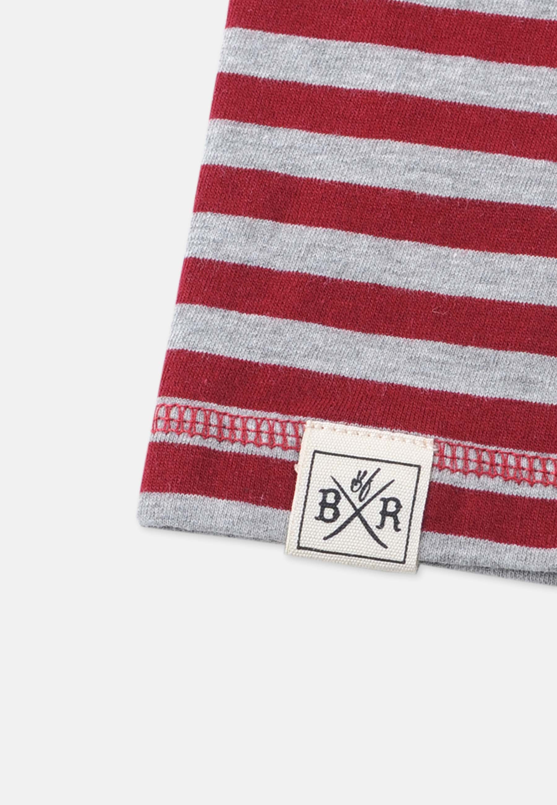 Striped Longsleeve