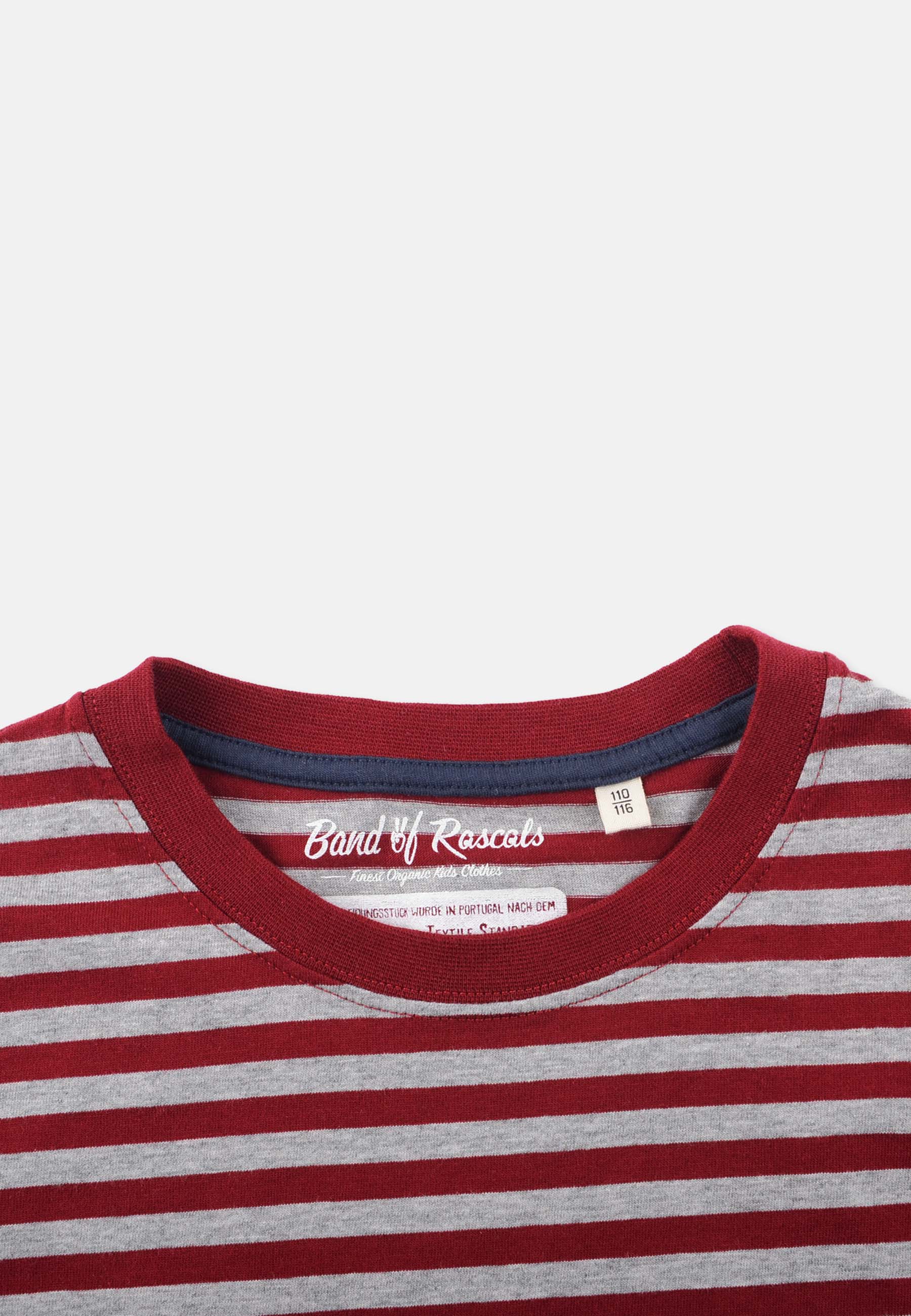 Striped Longsleeve