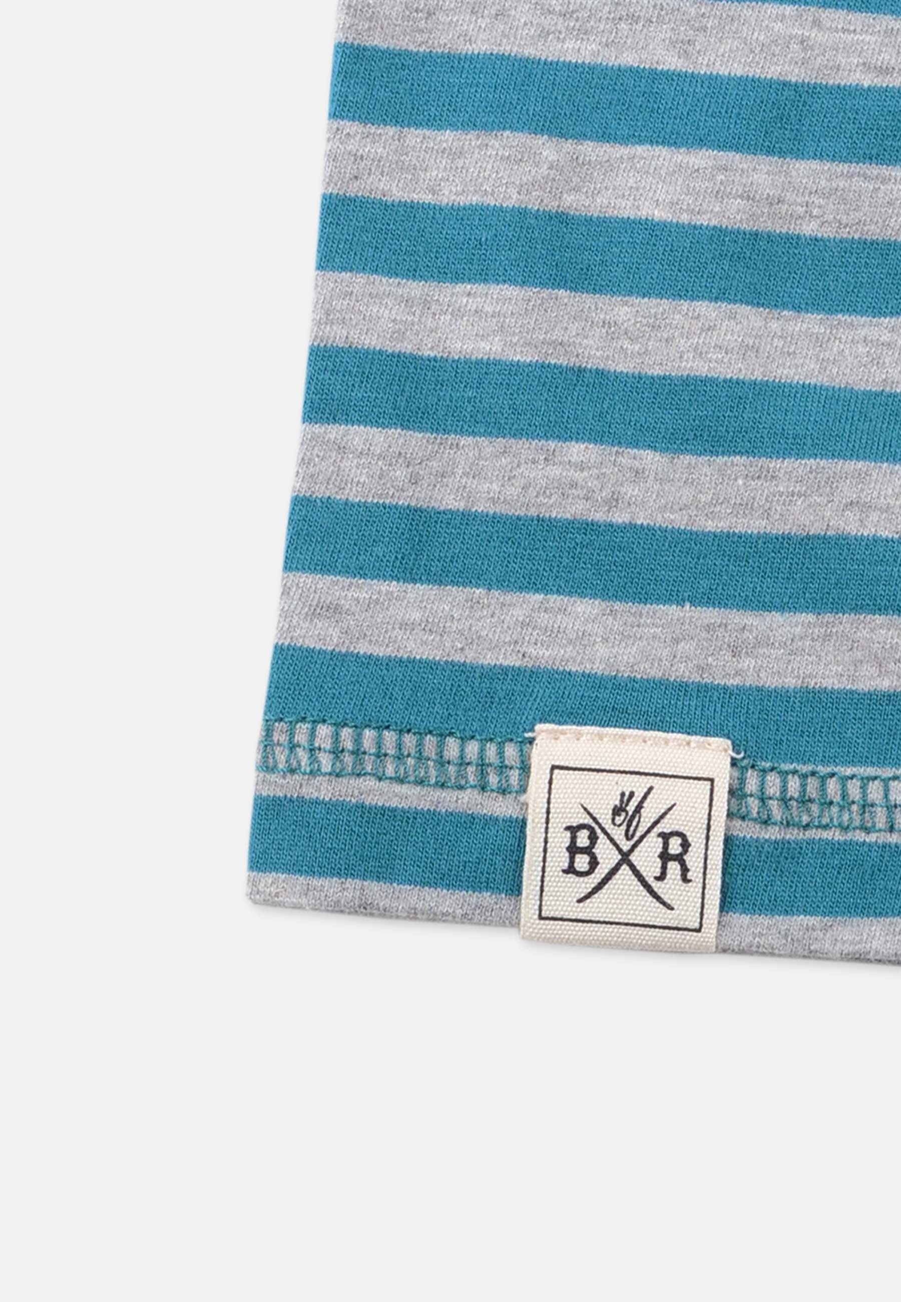 Striped Longsleeve