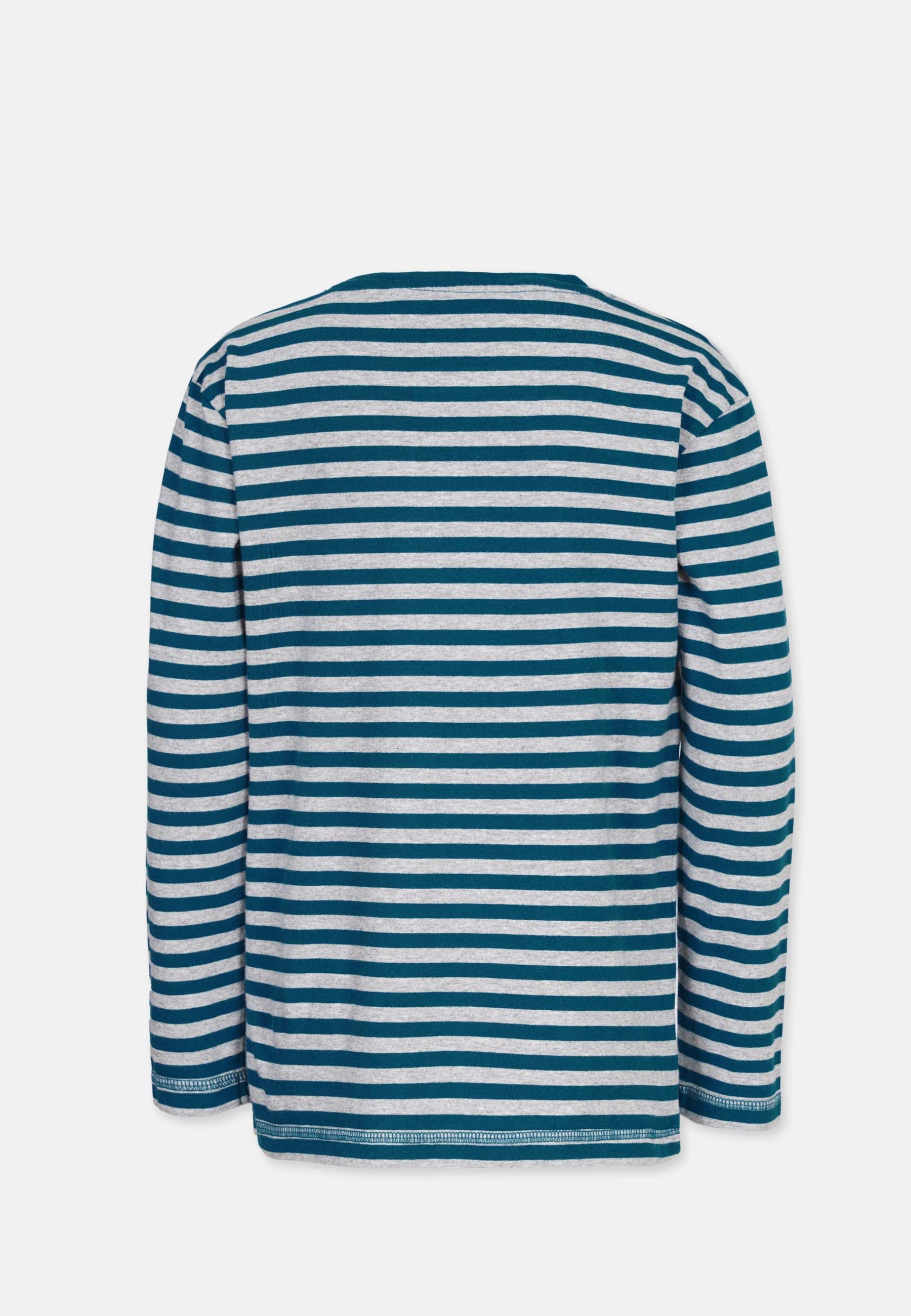 Striped Longsleeve