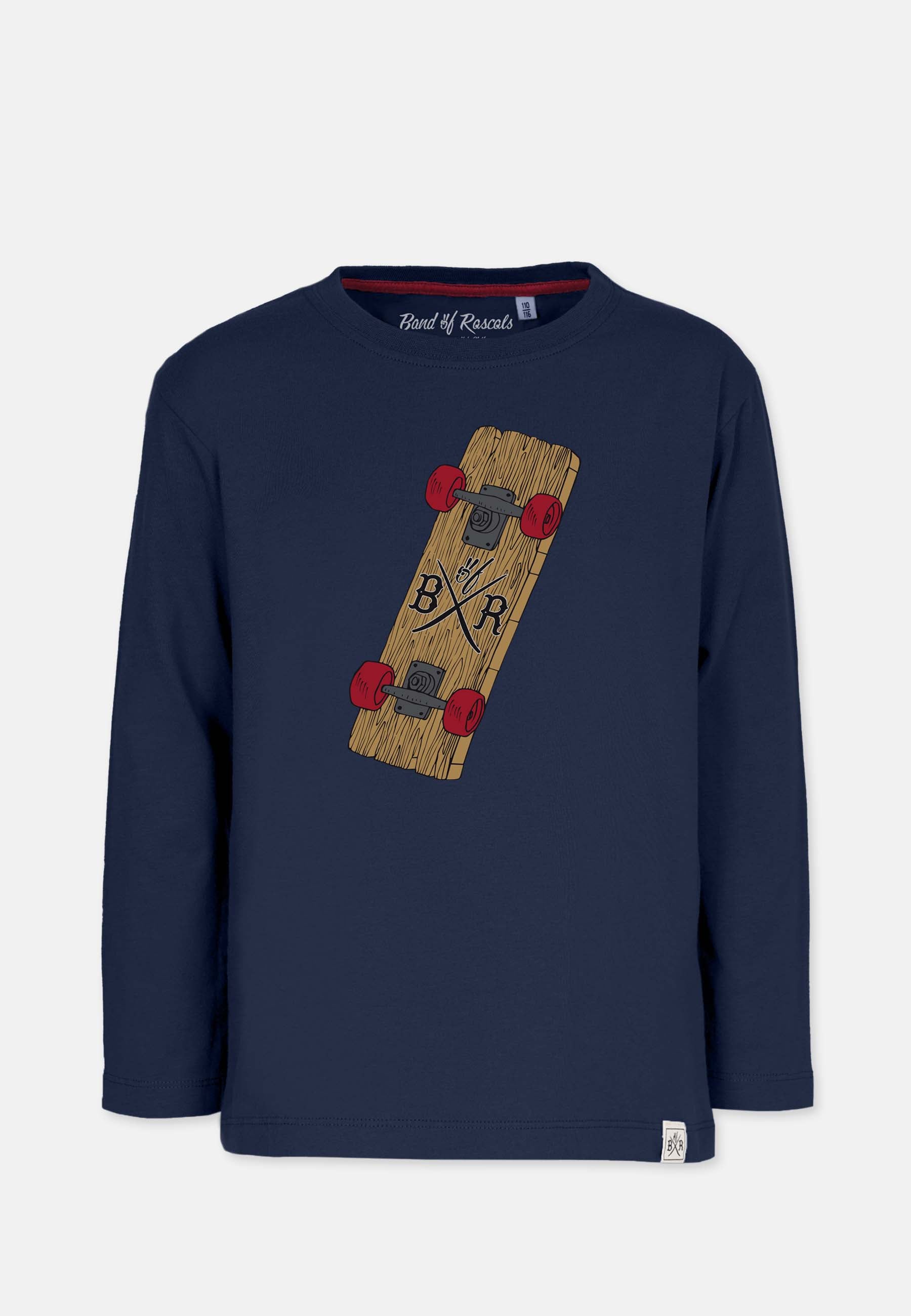 Plank Longsleeve