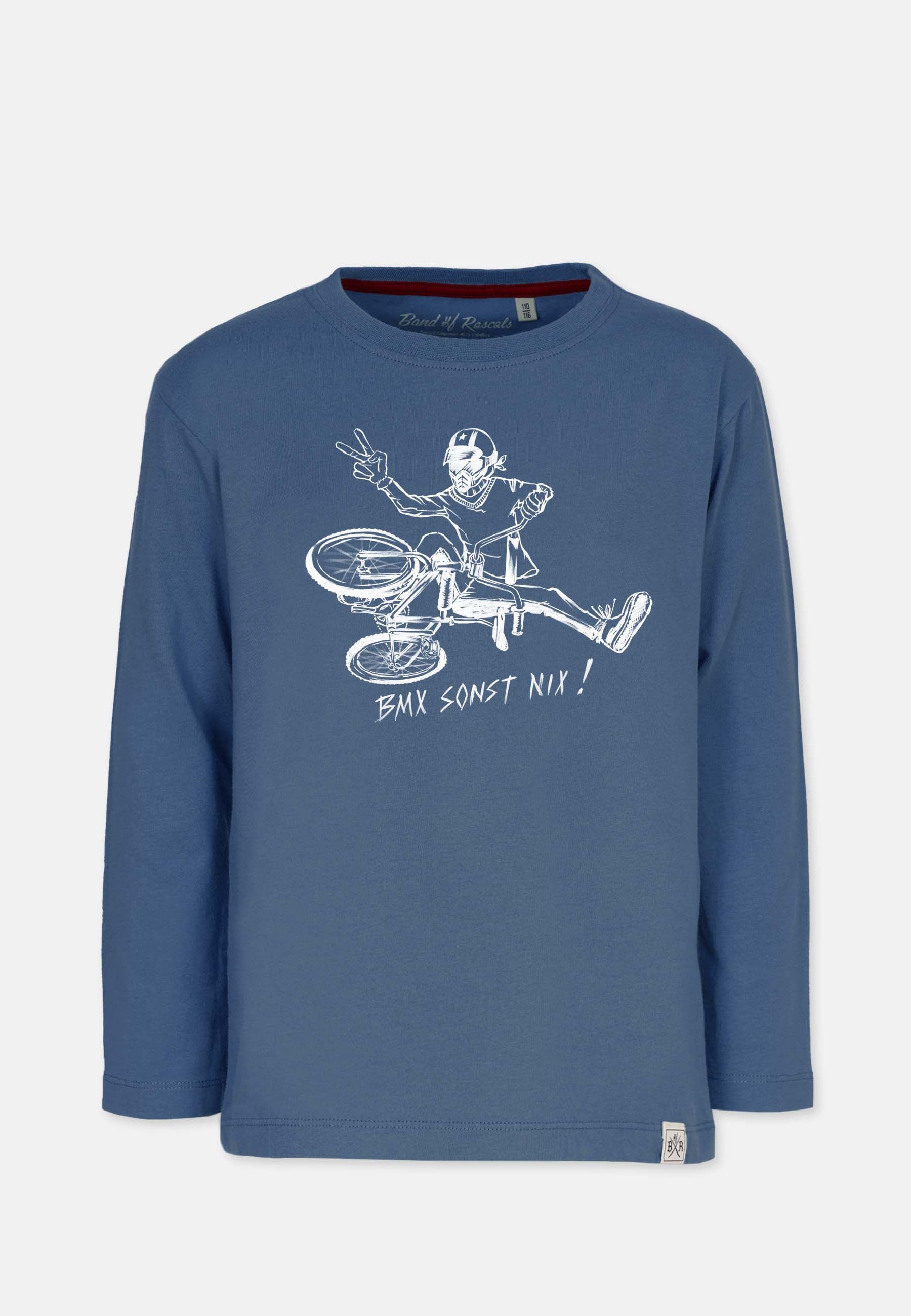 BMX Longsleeve