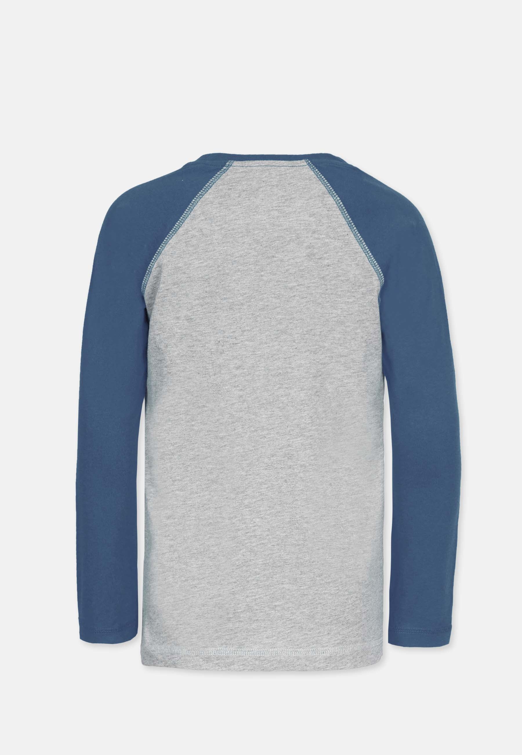 Raglan Longsleeve