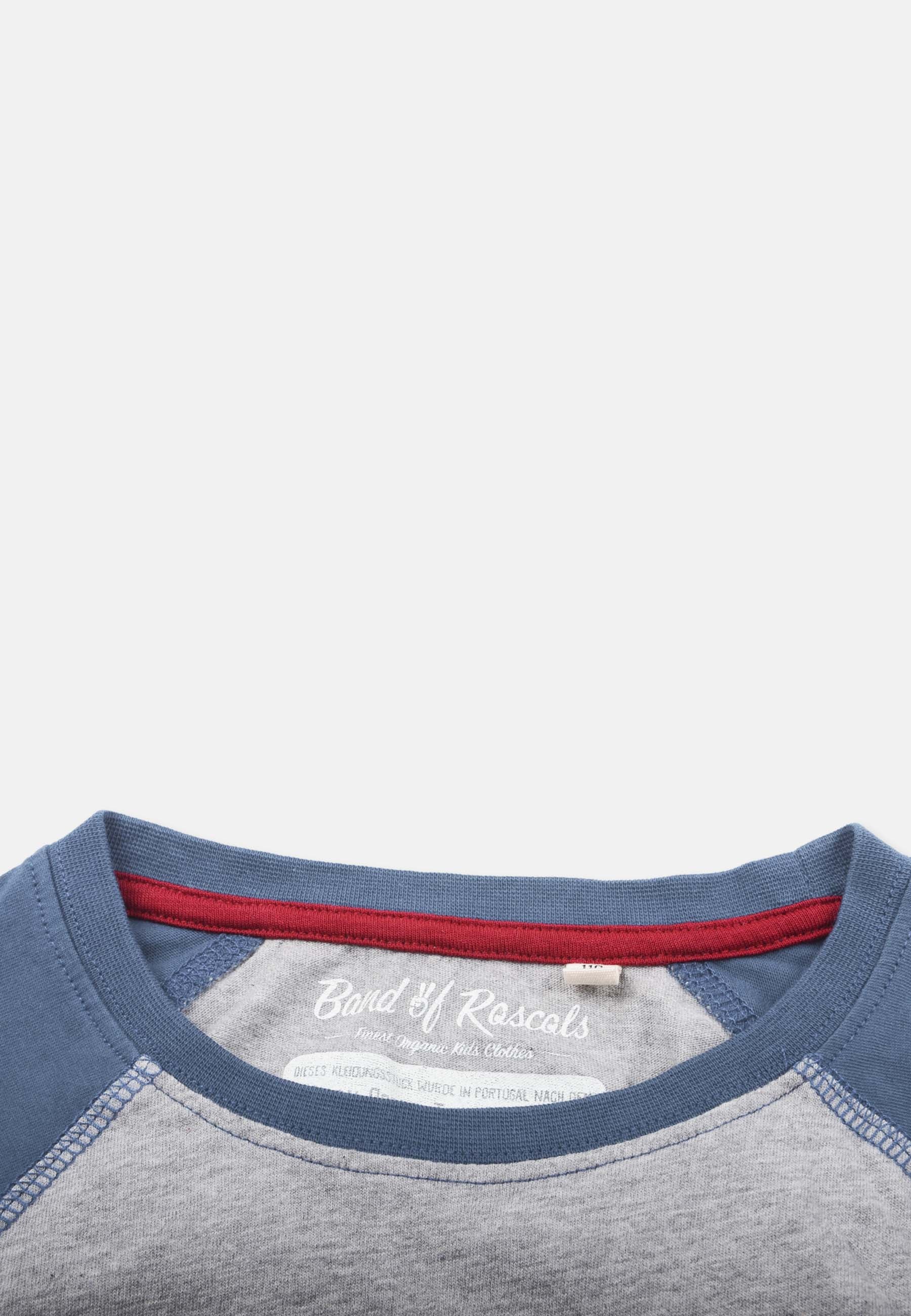 Raglan Longsleeve