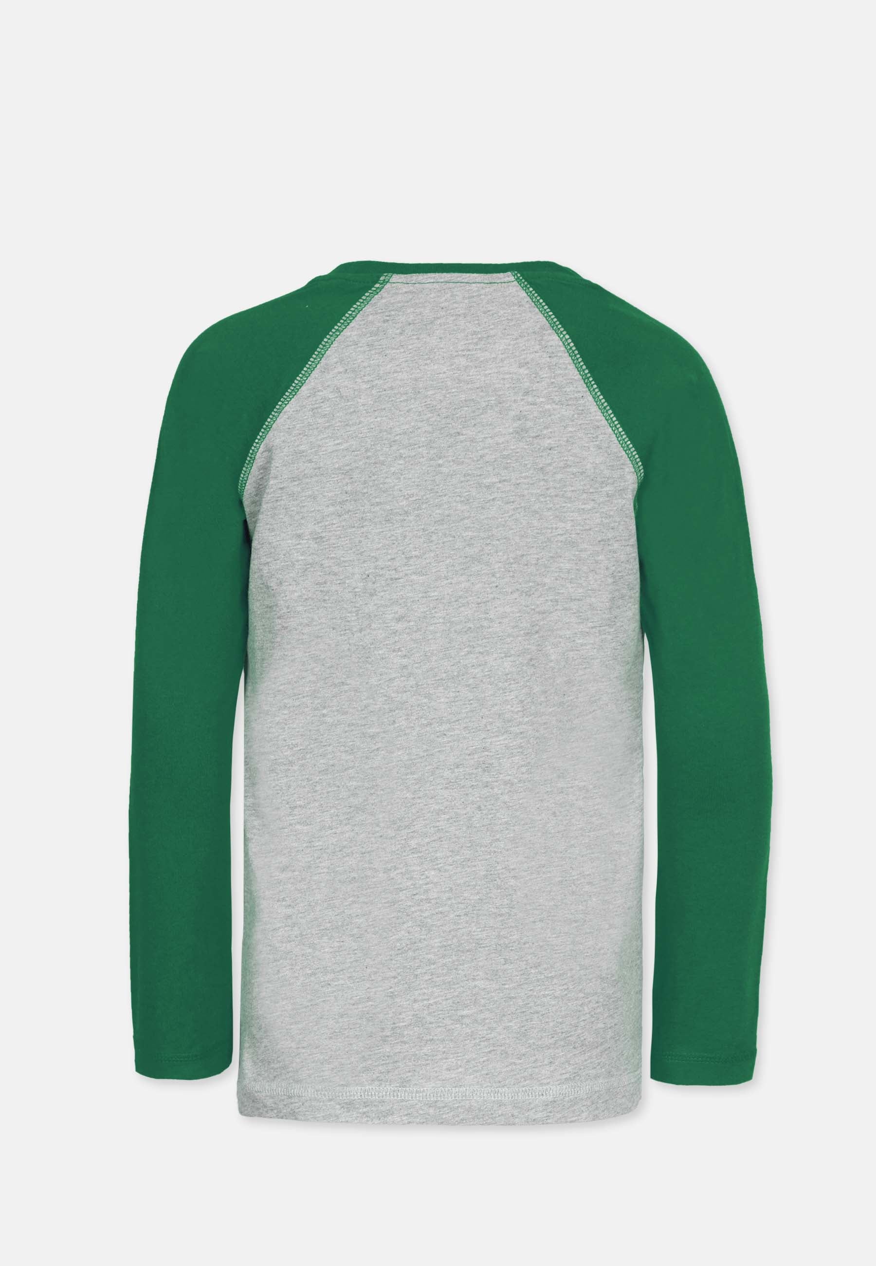 Shamrocker Longsleeve