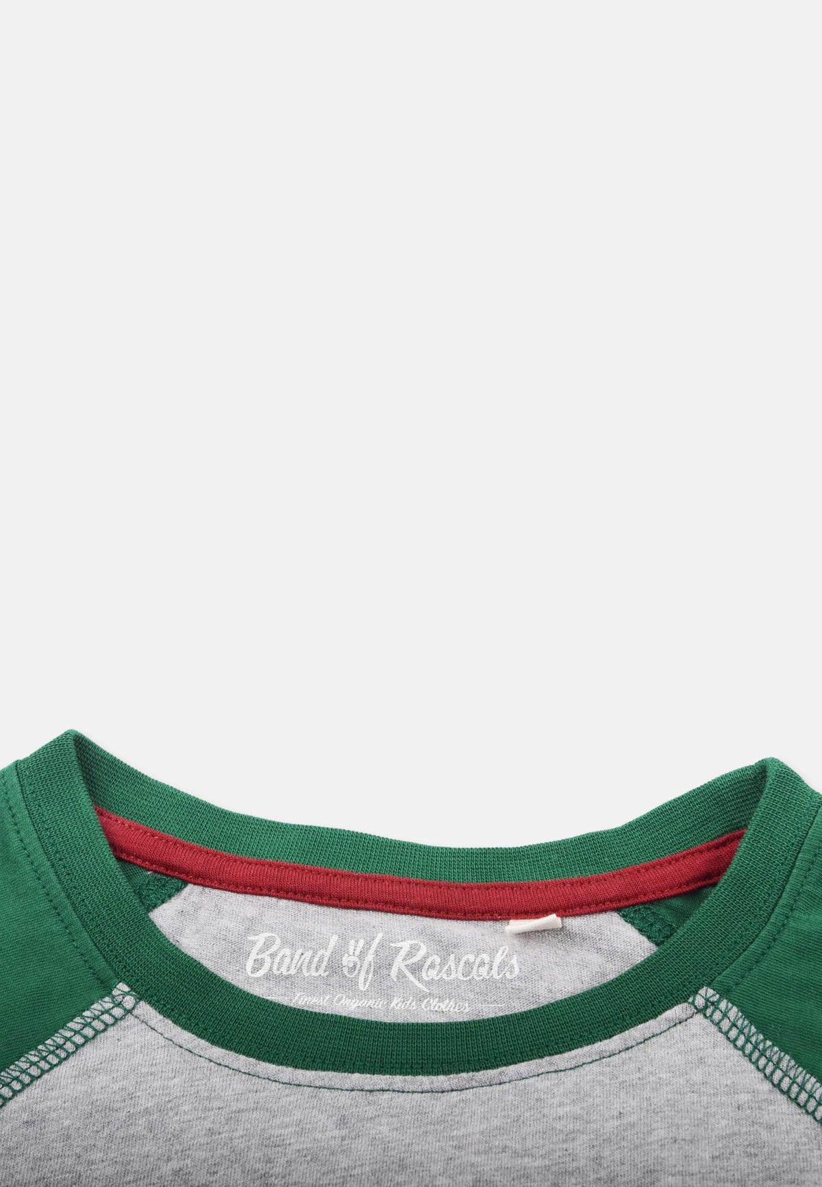 Raglan Longsleeve