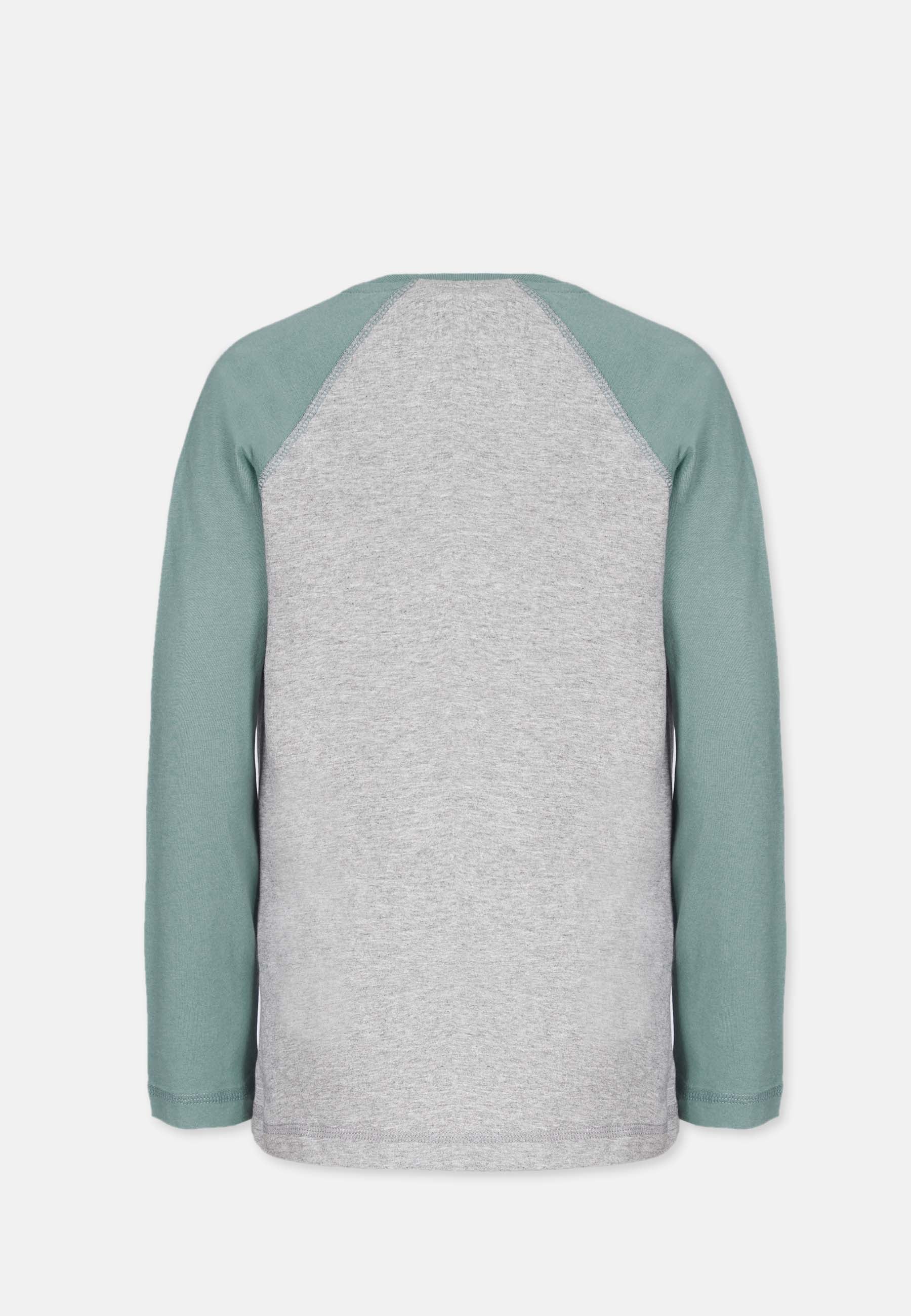 Raglan Longsleeve