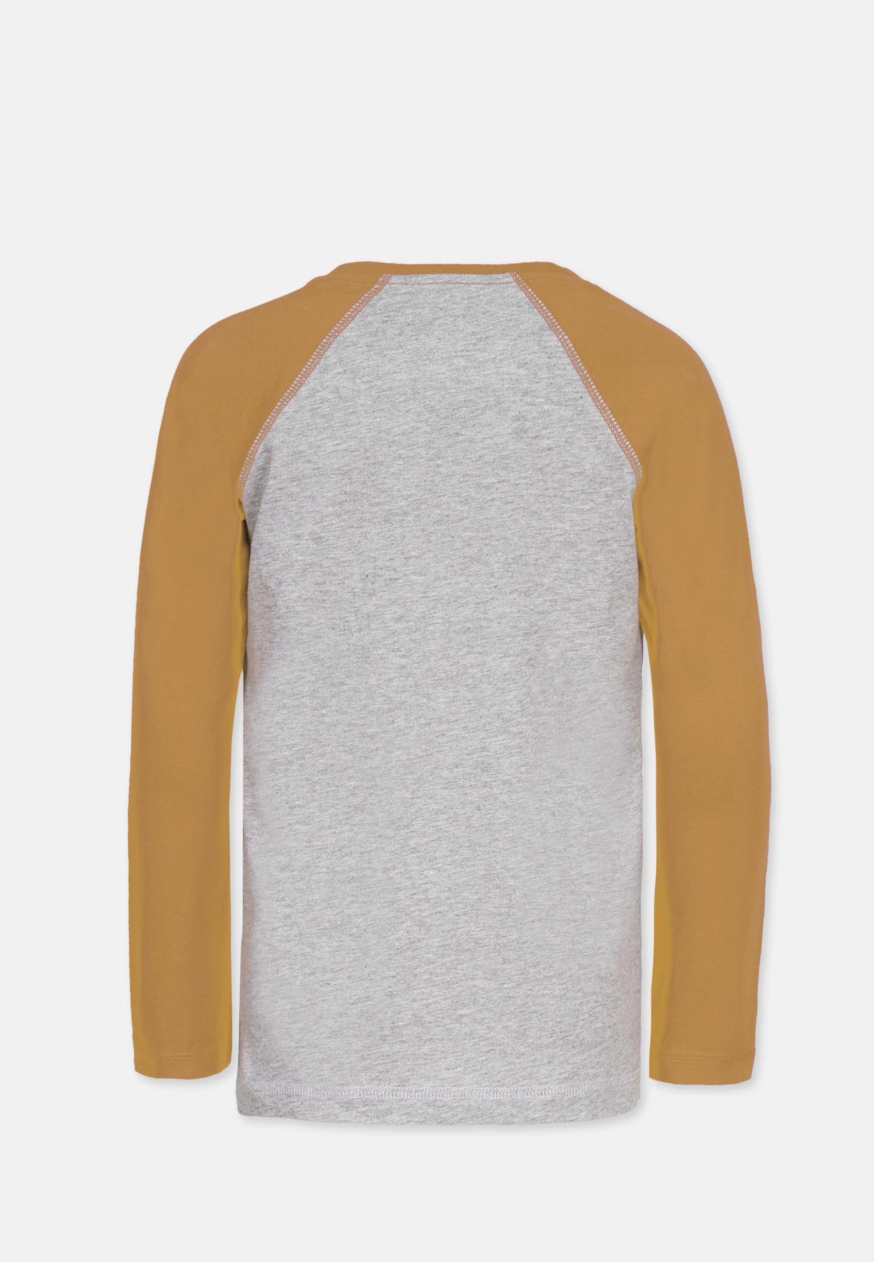 Raglan Longsleeve