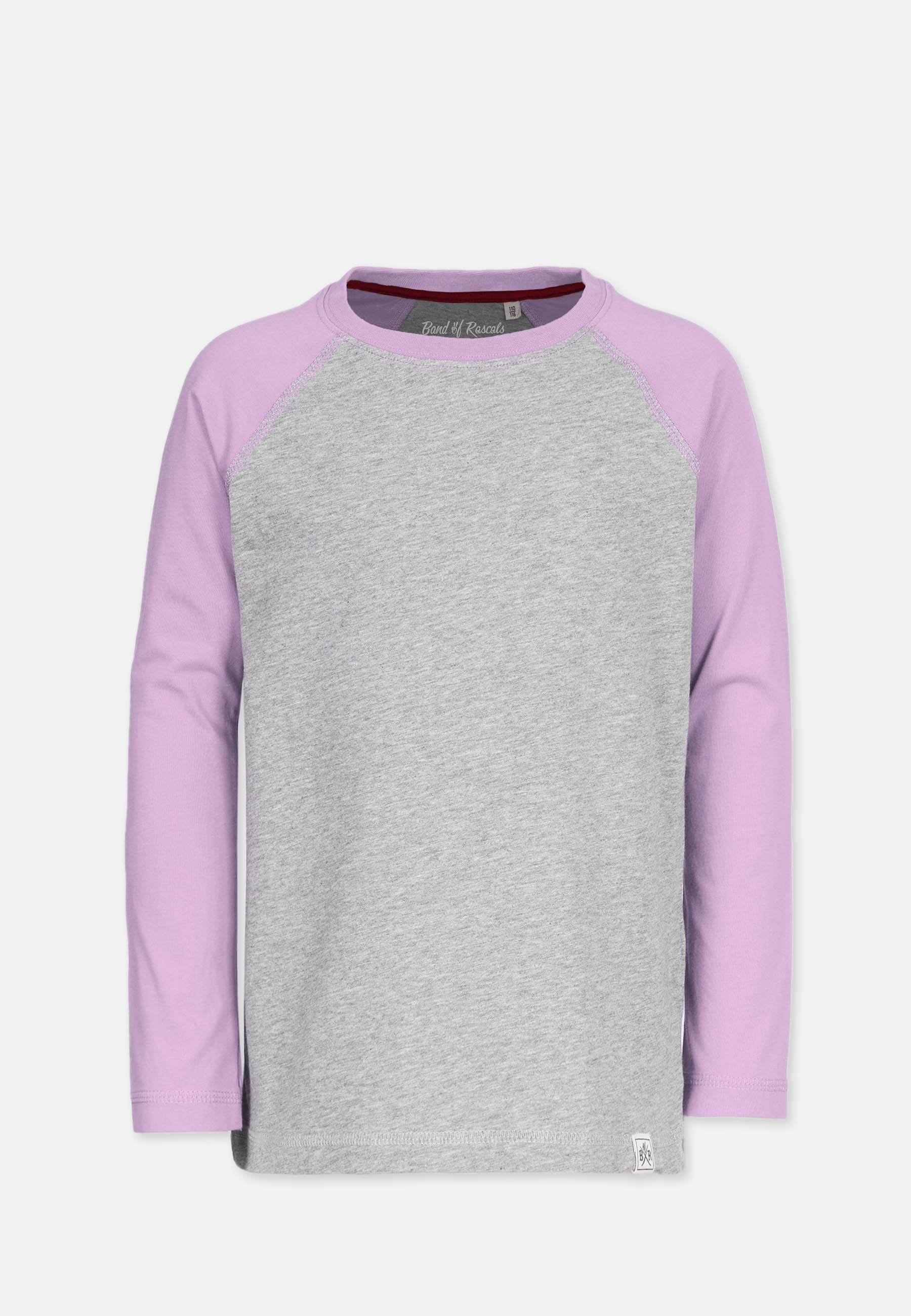 Raglan Longsleeve