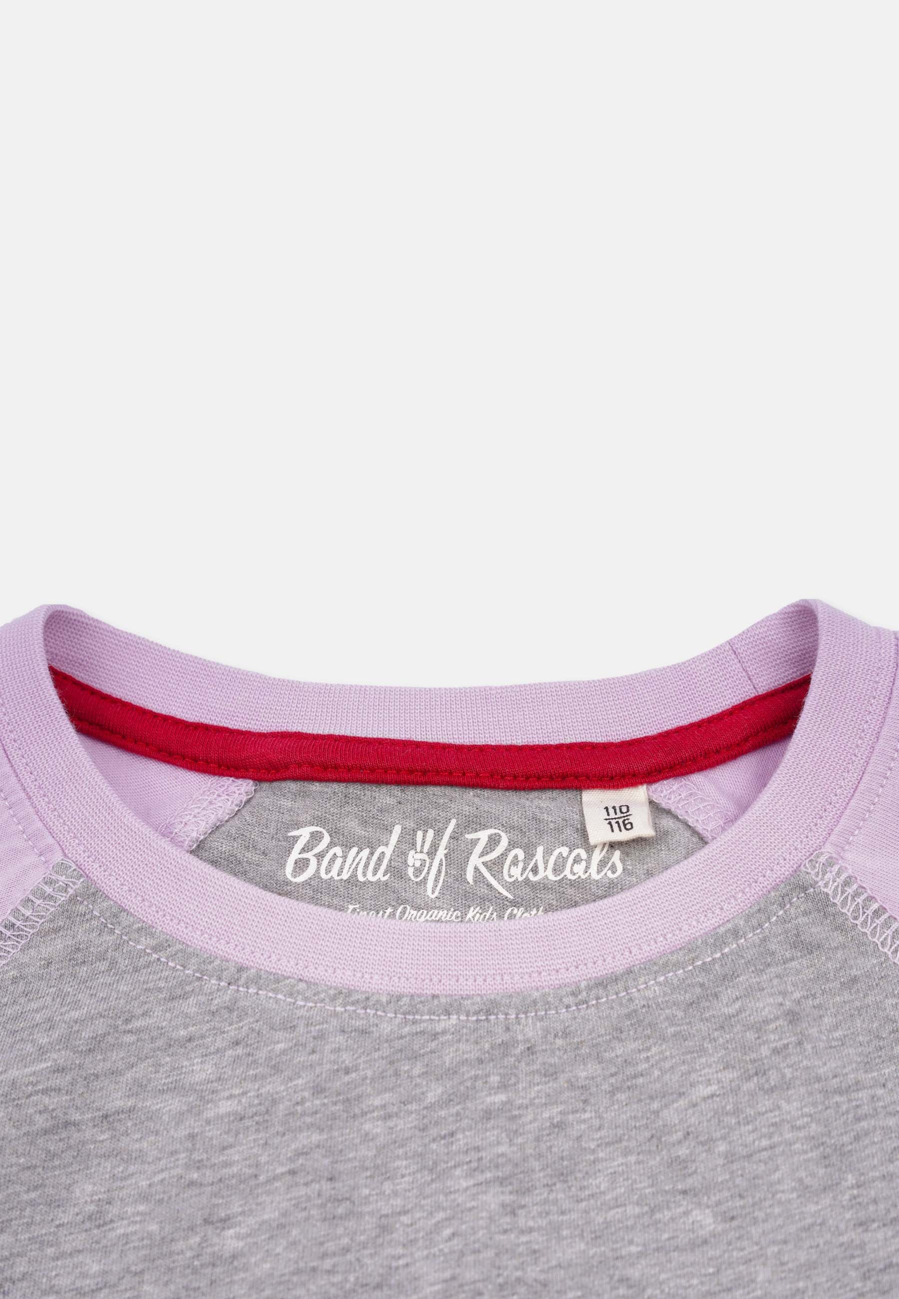 Raglan T-Shirt