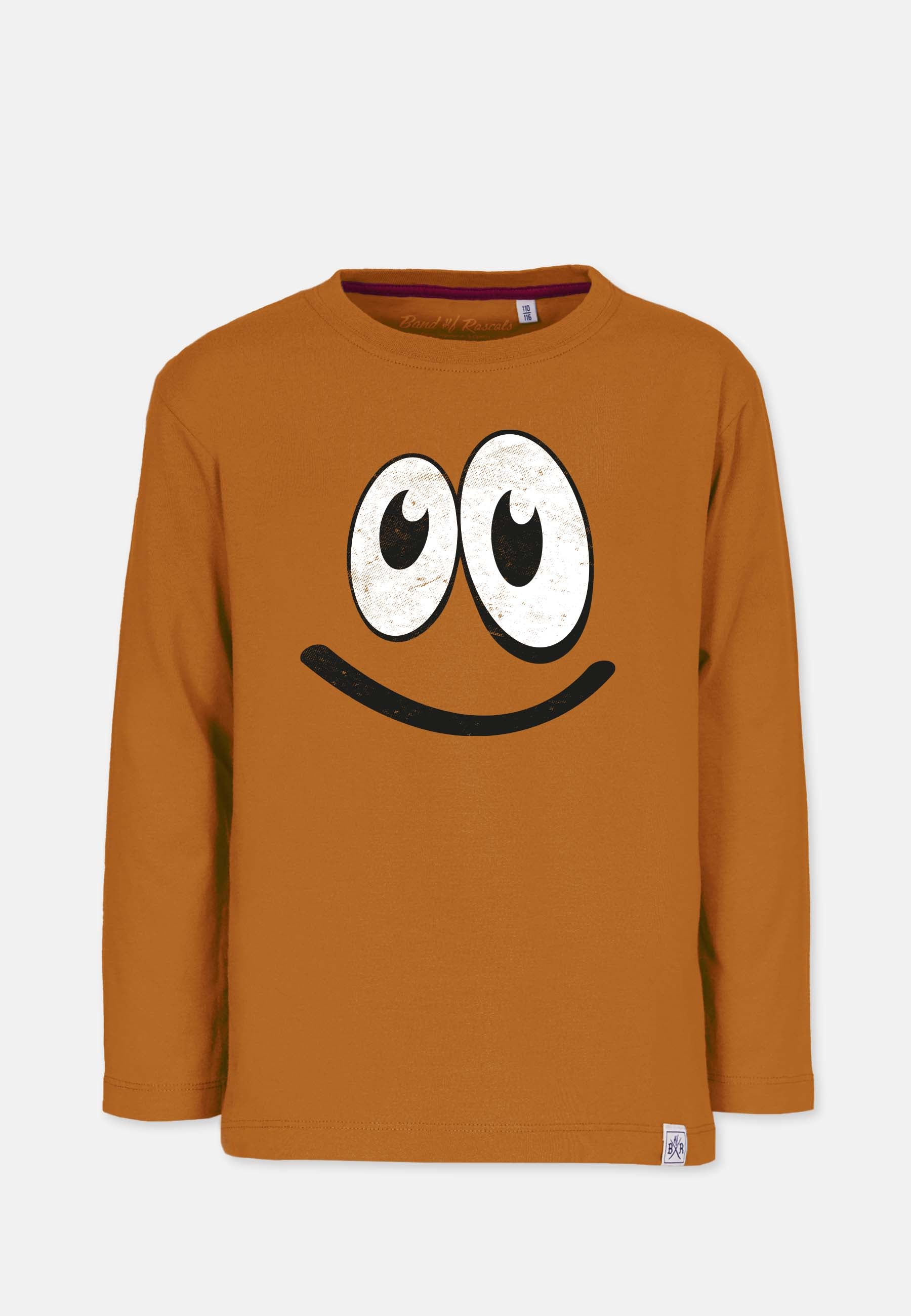 Smile Longsleeve