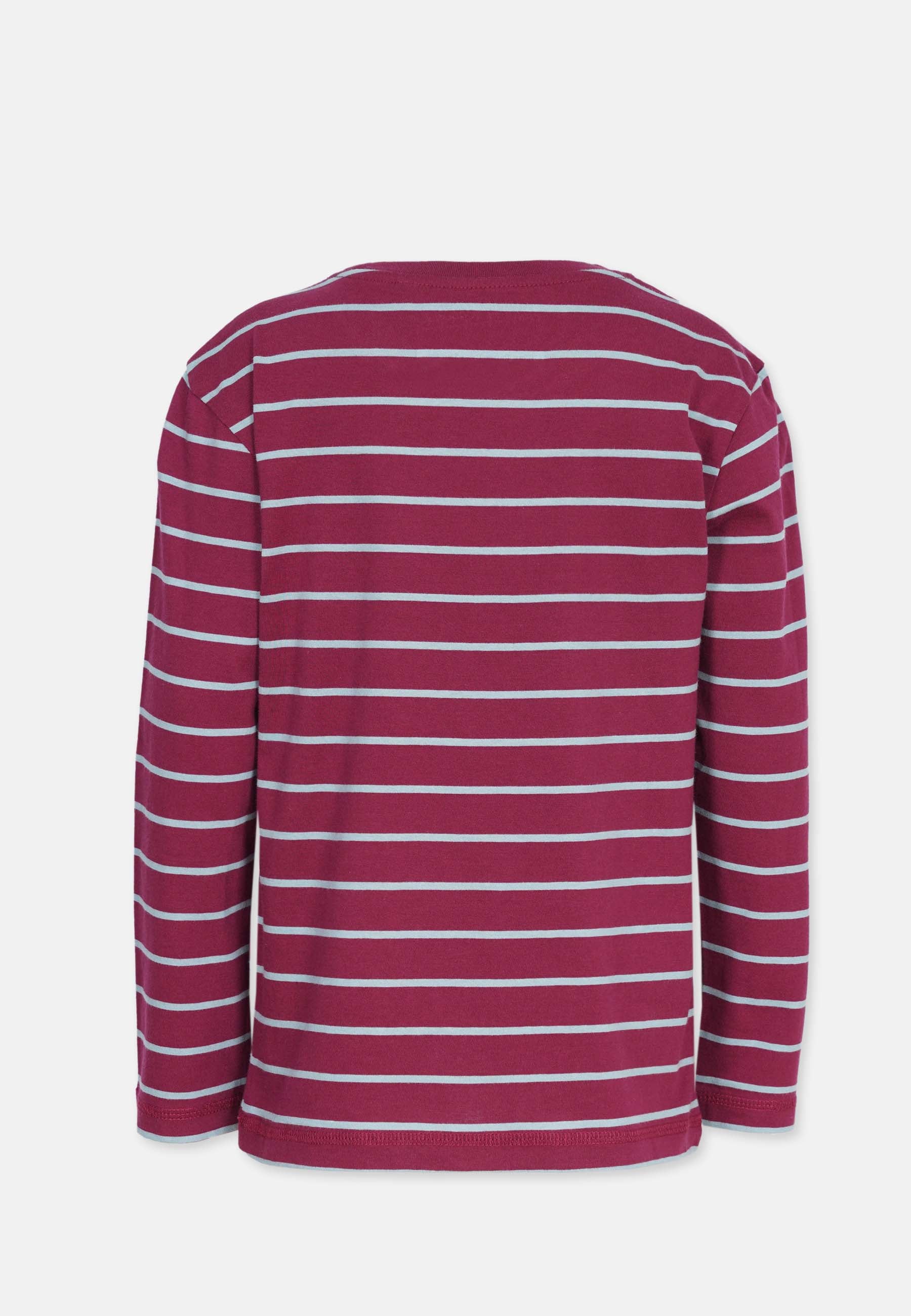 Striped Longsleeve