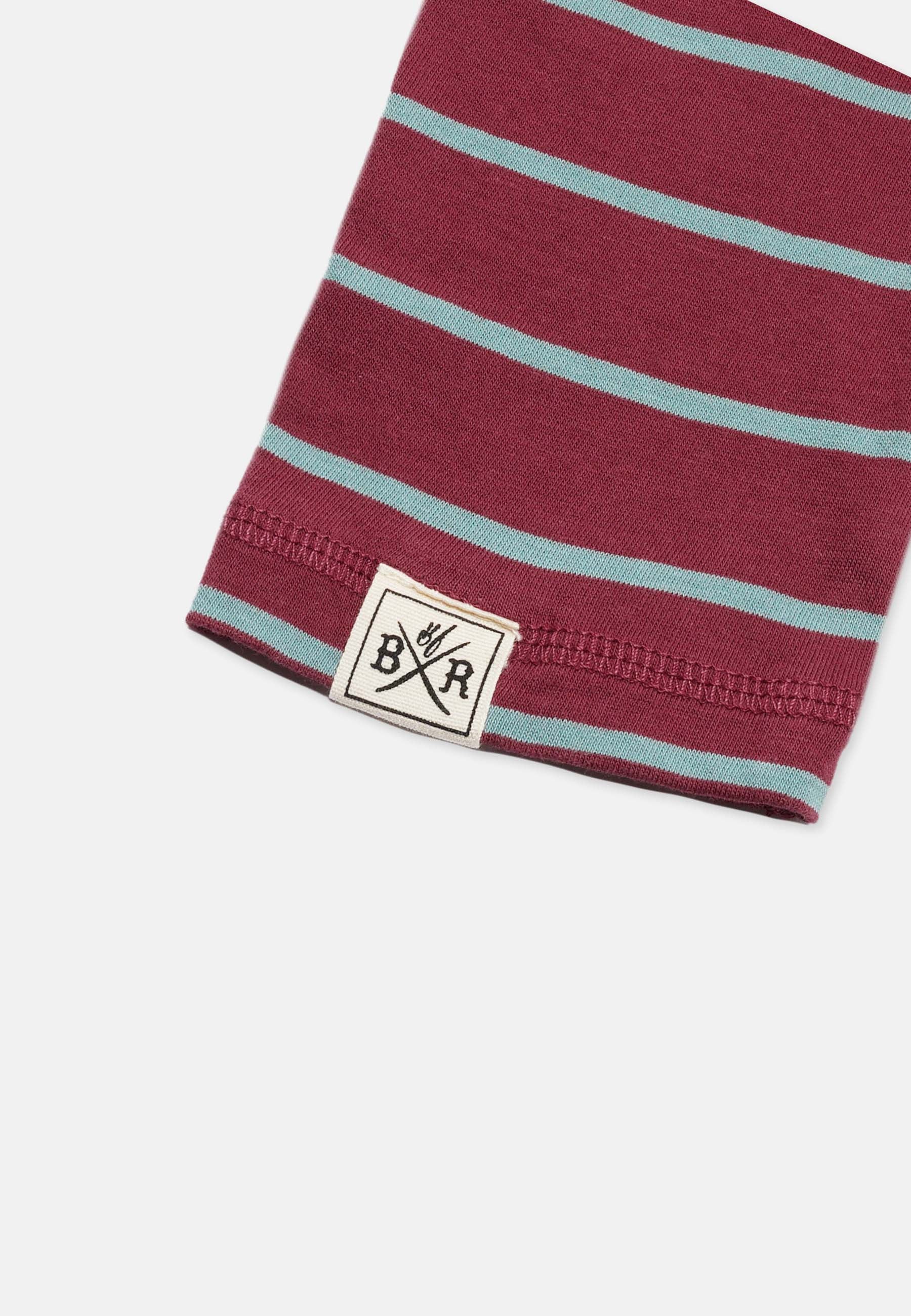 Striped Longsleeve