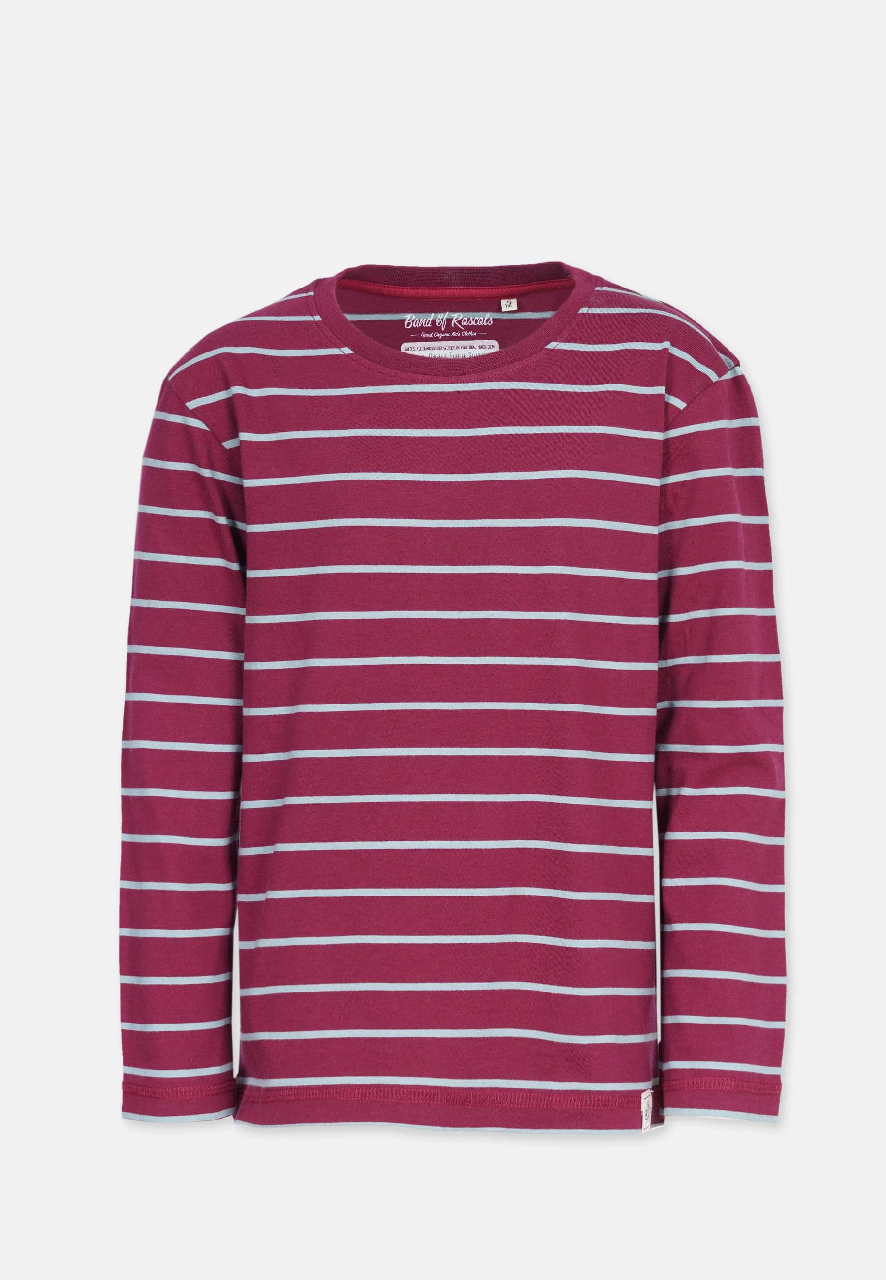 Striped Longsleeve