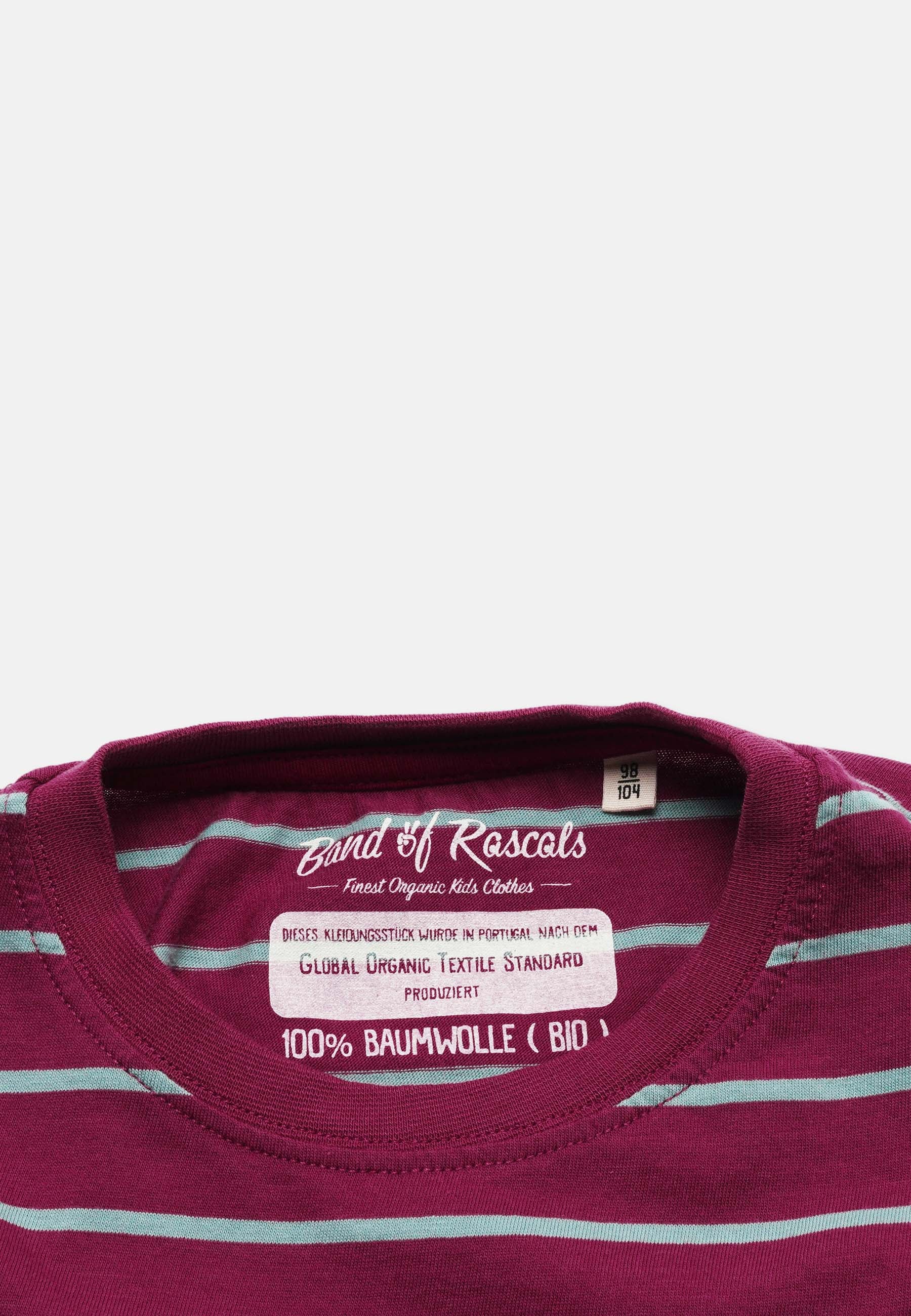 Striped Longsleeve