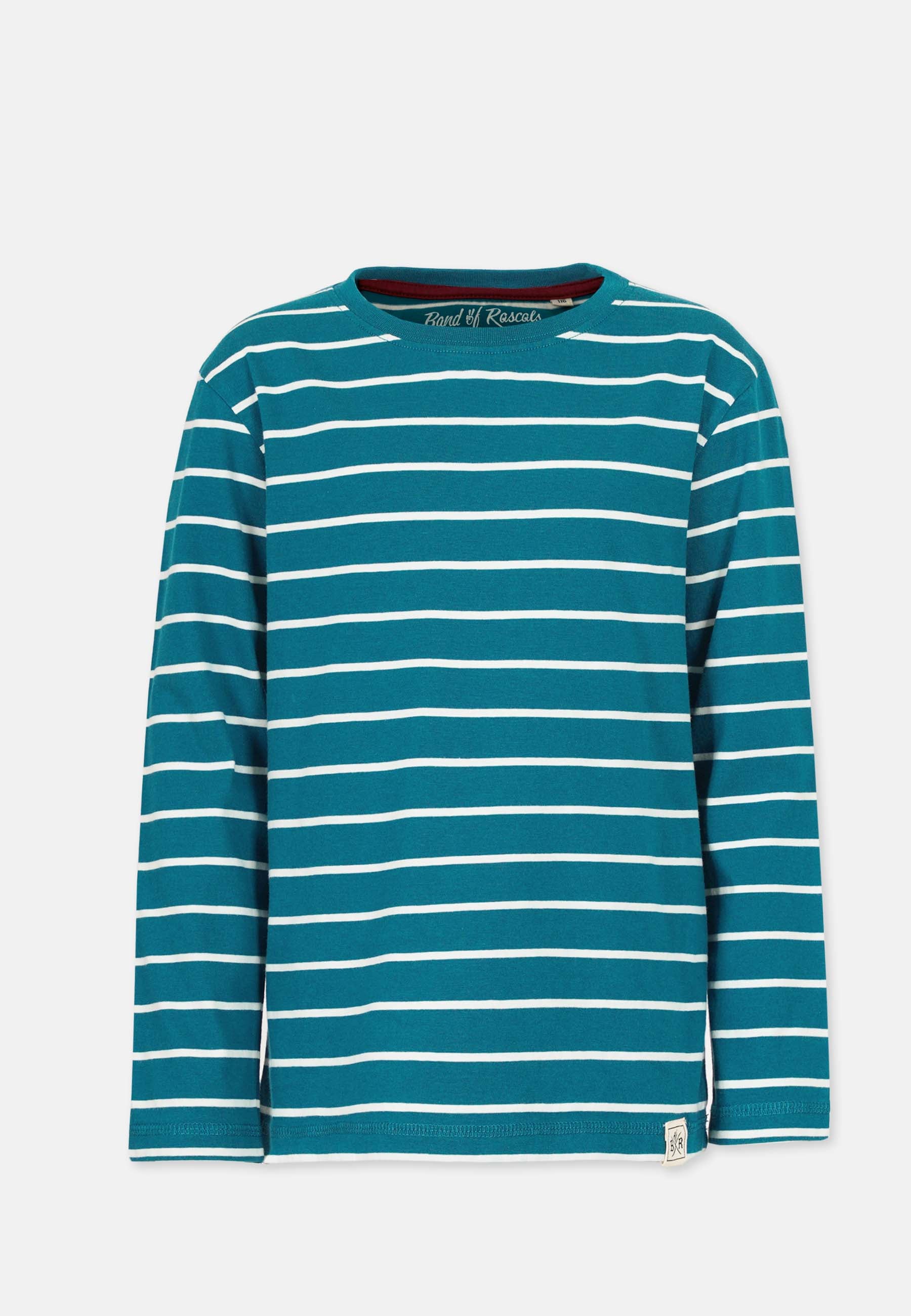 Striped Longsleeve