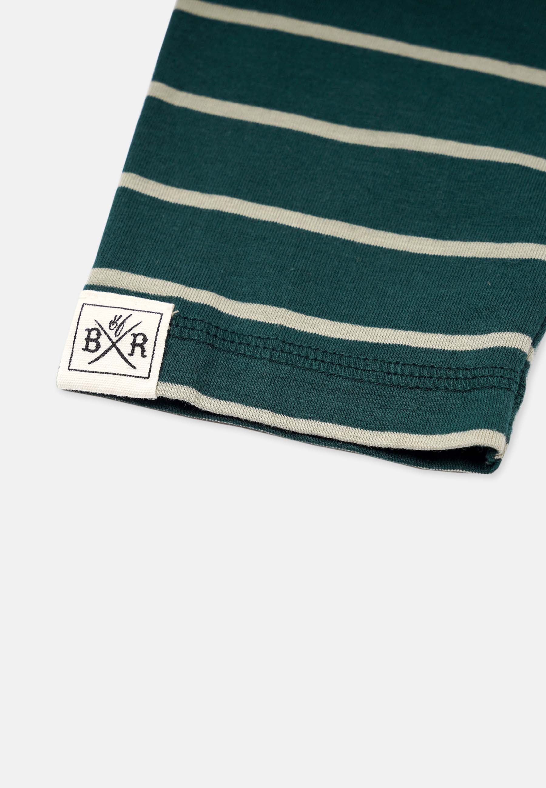 Striped Longsleeve
