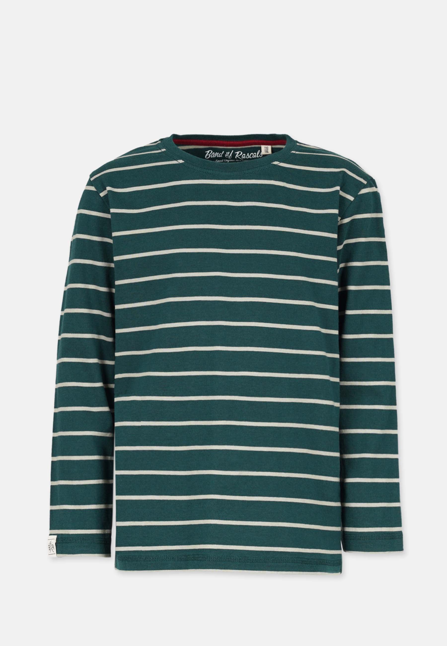 Striped Longsleeve