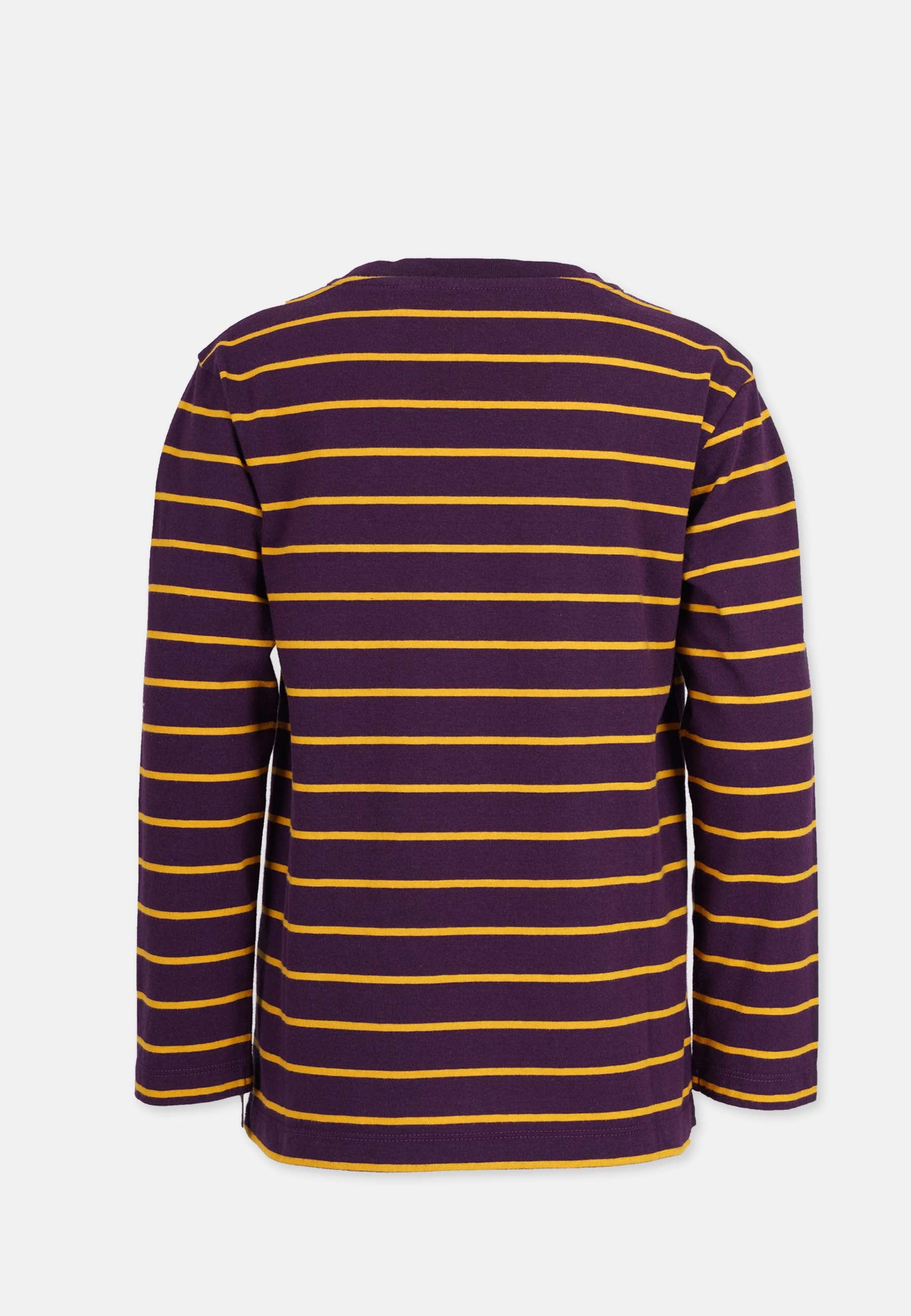 Striped Longsleeve