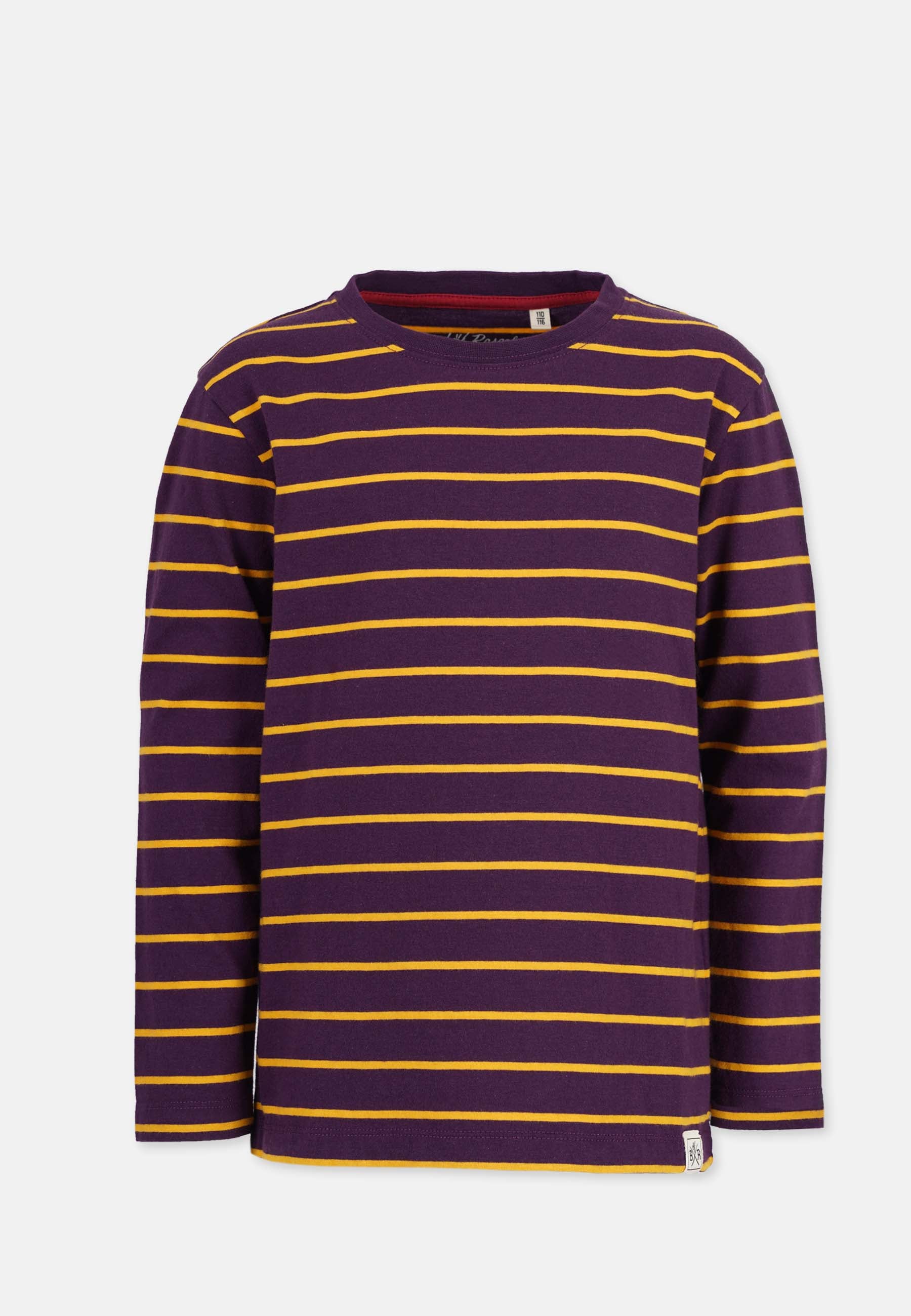 Striped Longsleeve