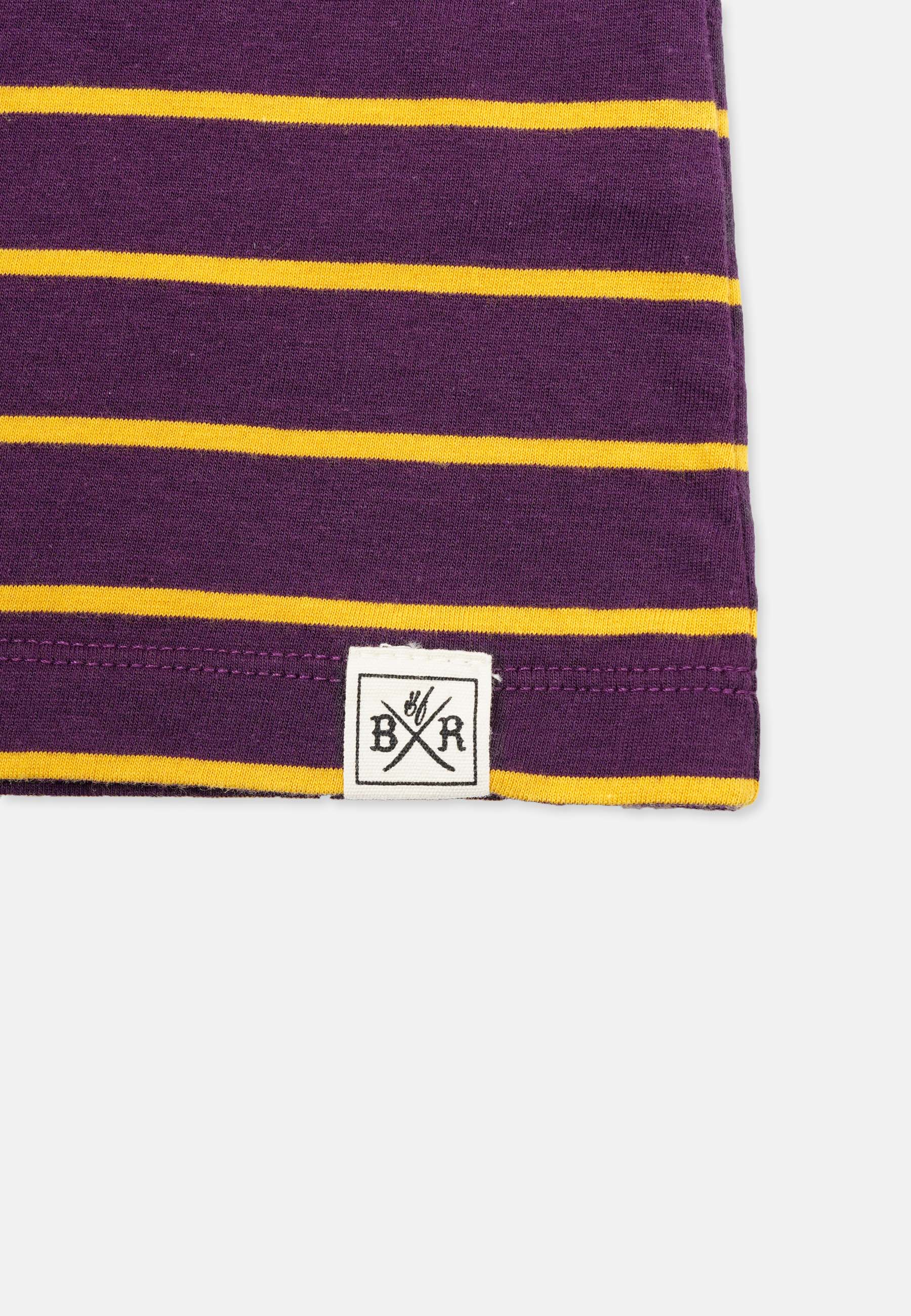 Striped Longsleeve