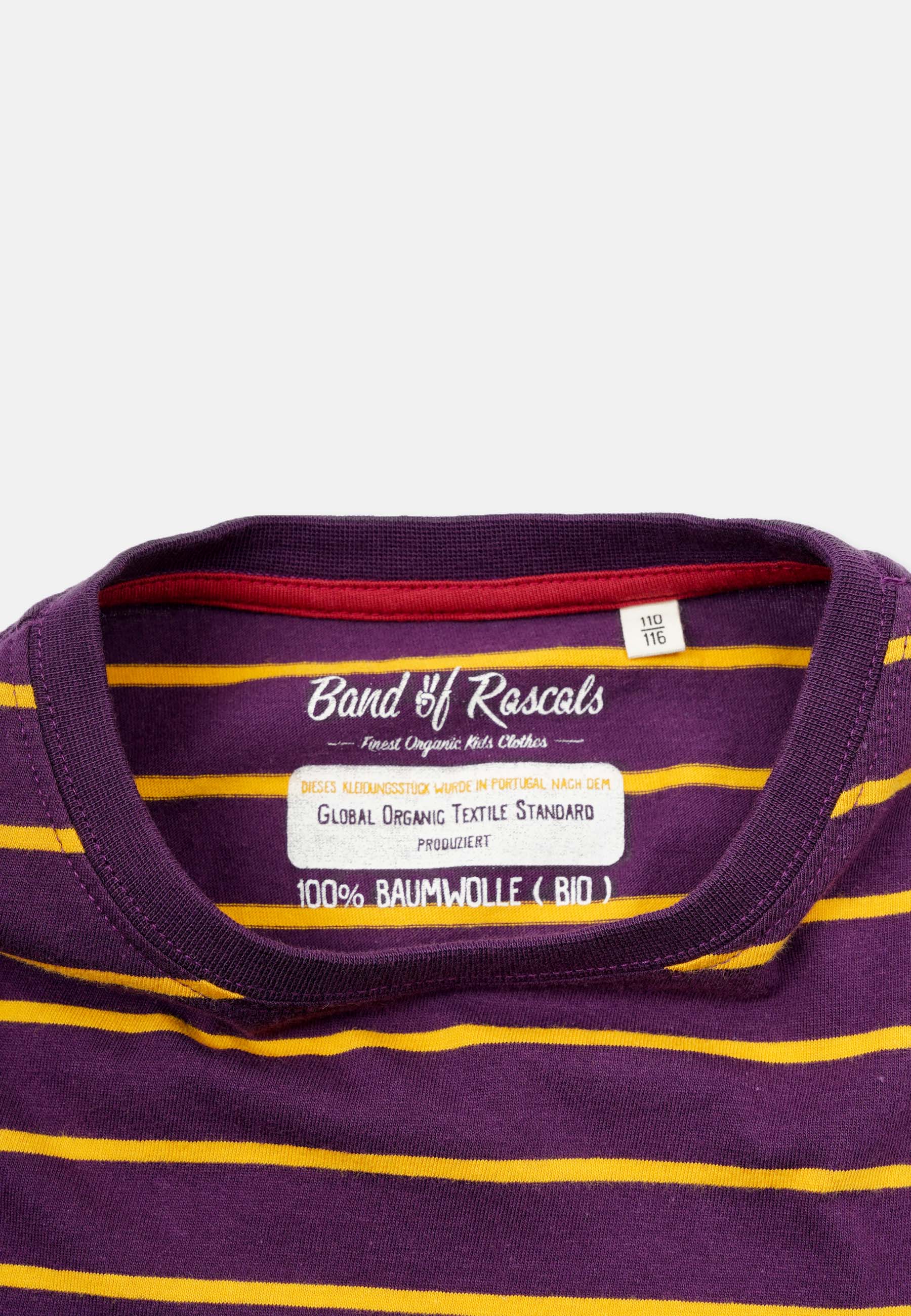 Striped Longsleeve