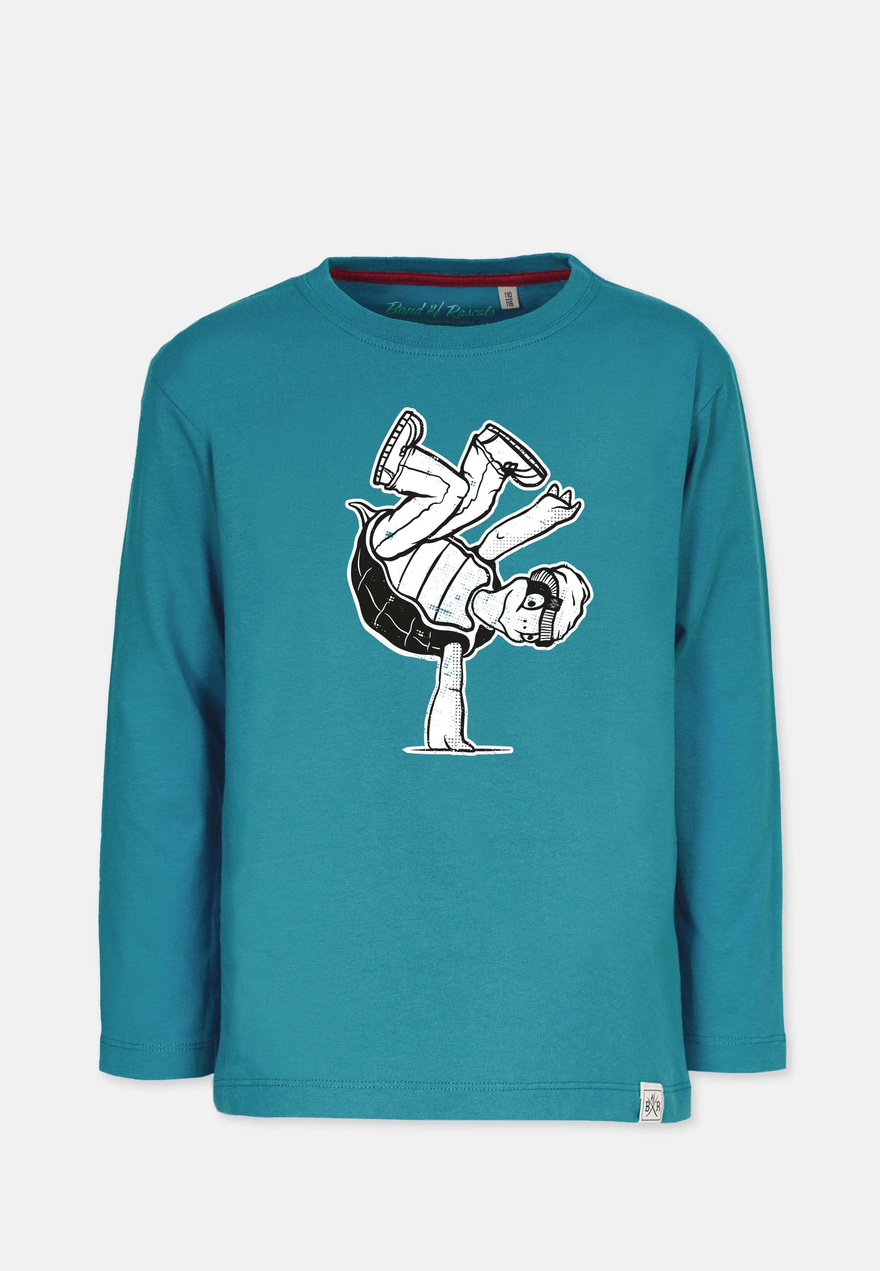 Freez Longsleeve