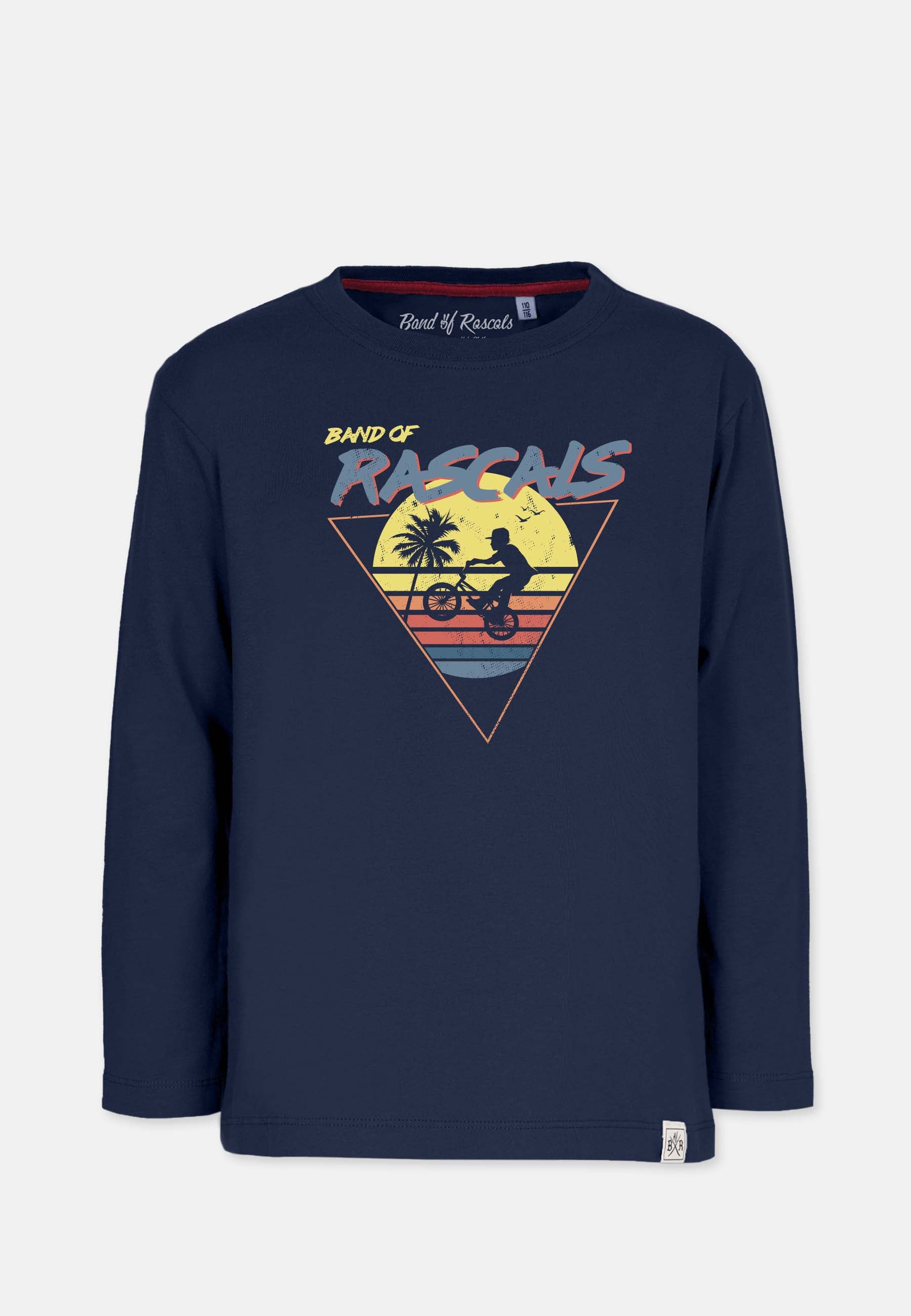 Sunset Longsleeve