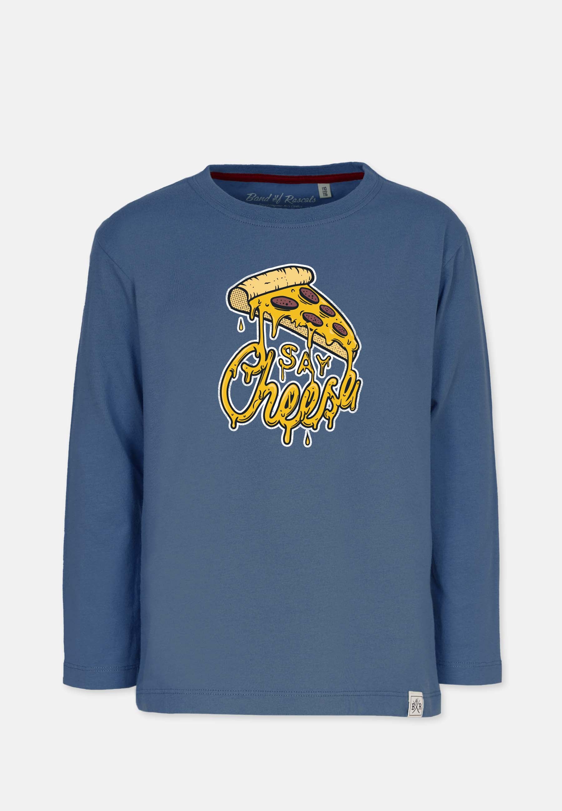 Cheese Longsleeve