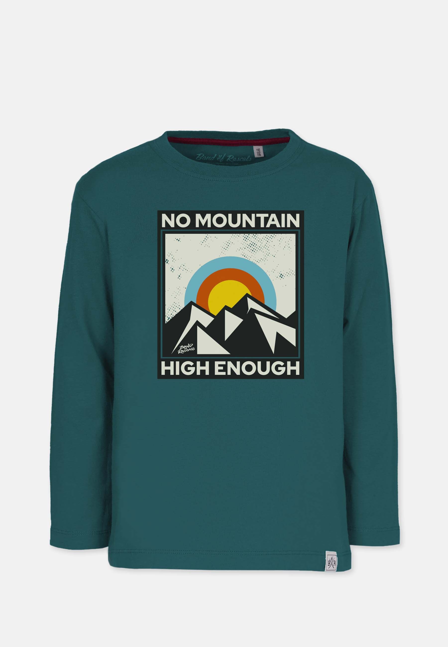 High Enough Longsleeve