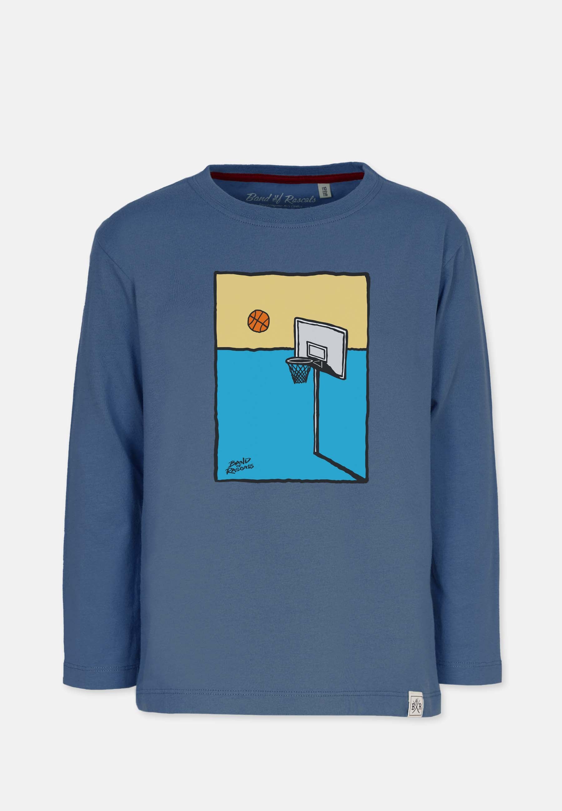 Court Longsleeve