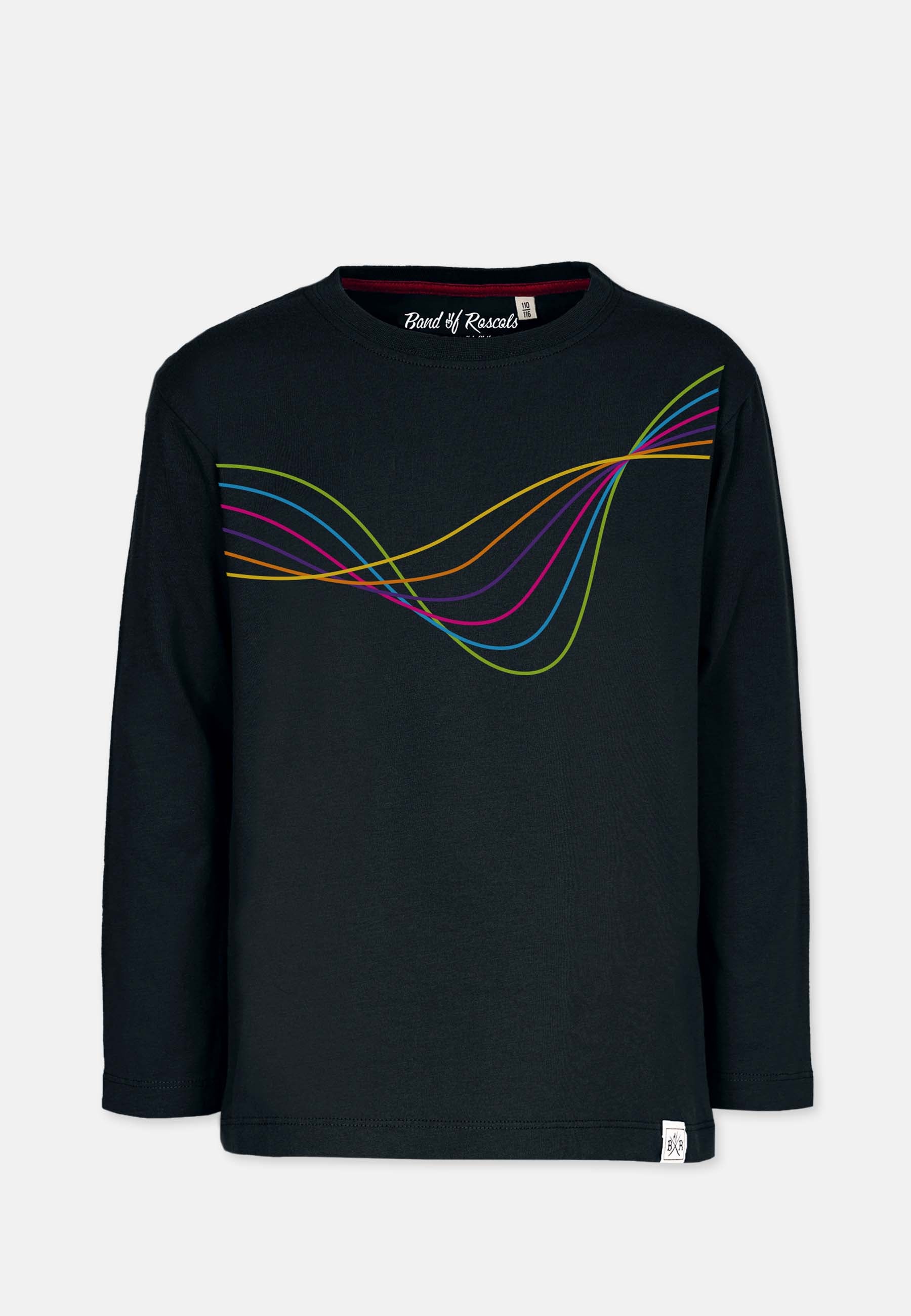 Frequency Longsleeve