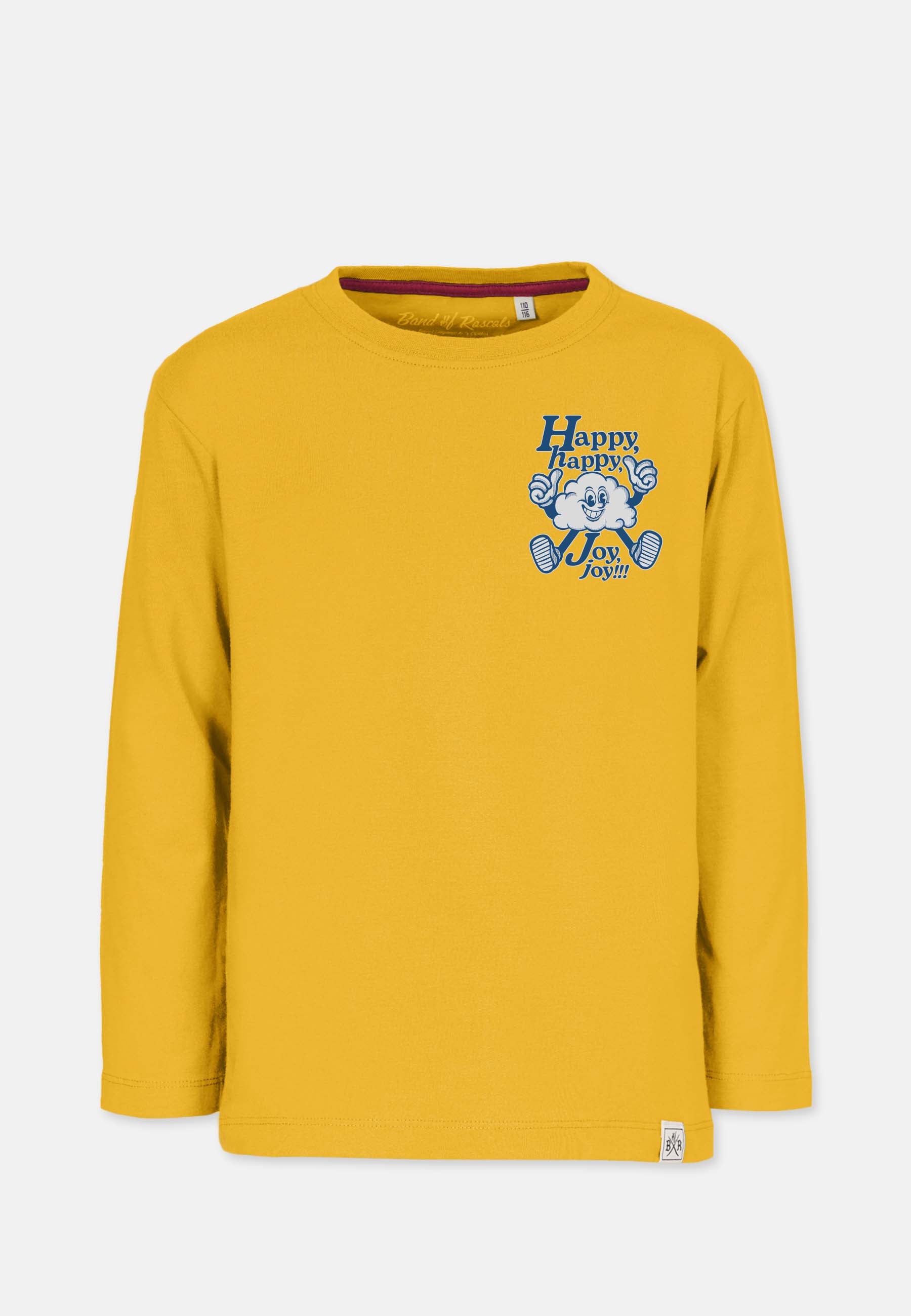Joy Joy Longsleeve