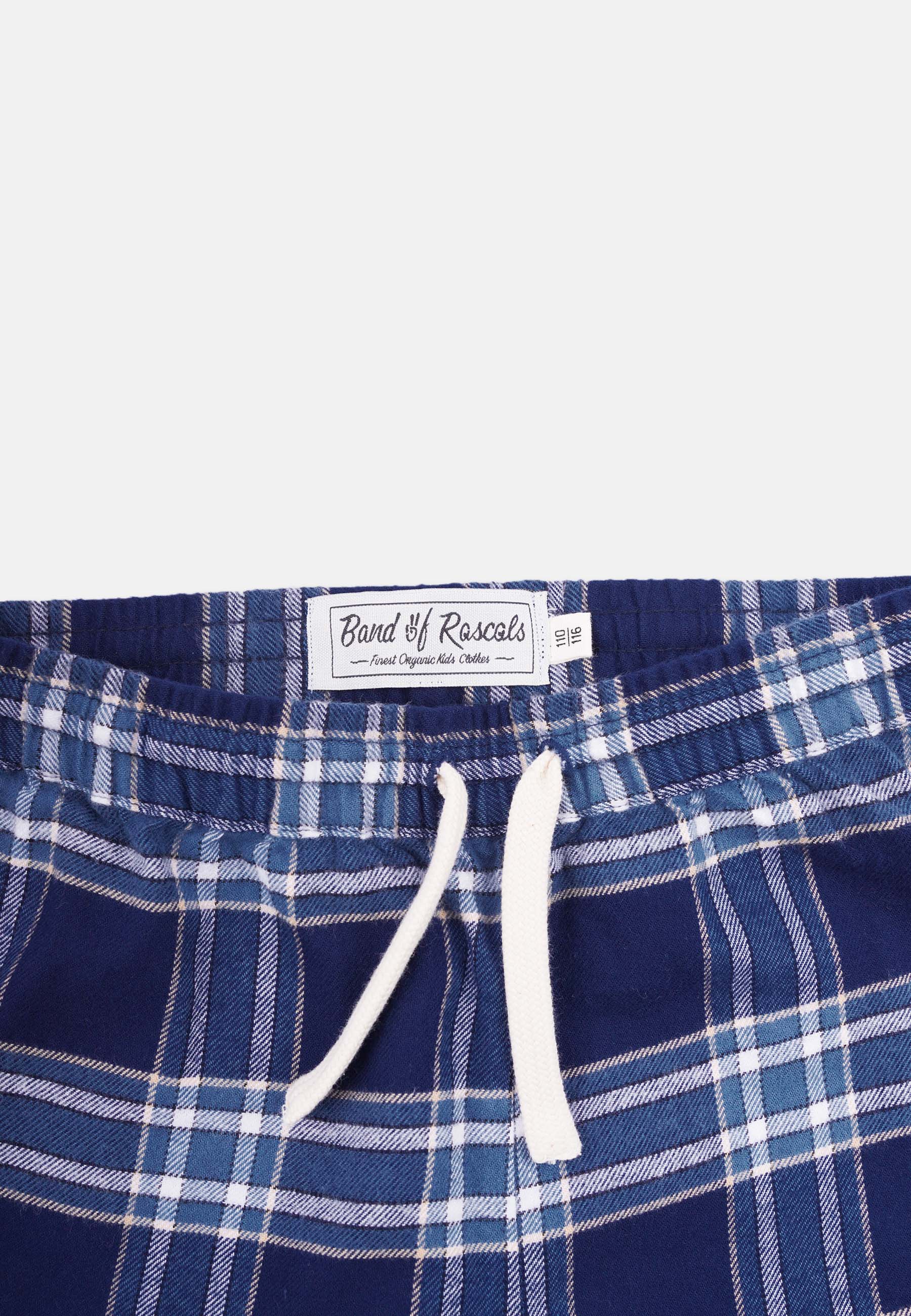 Flannel Pants Pyjama