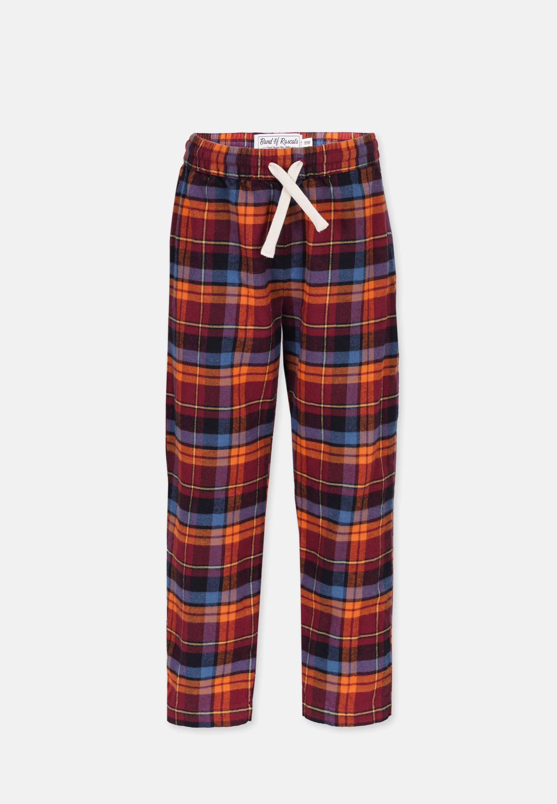 Flannel Pants Pyjama