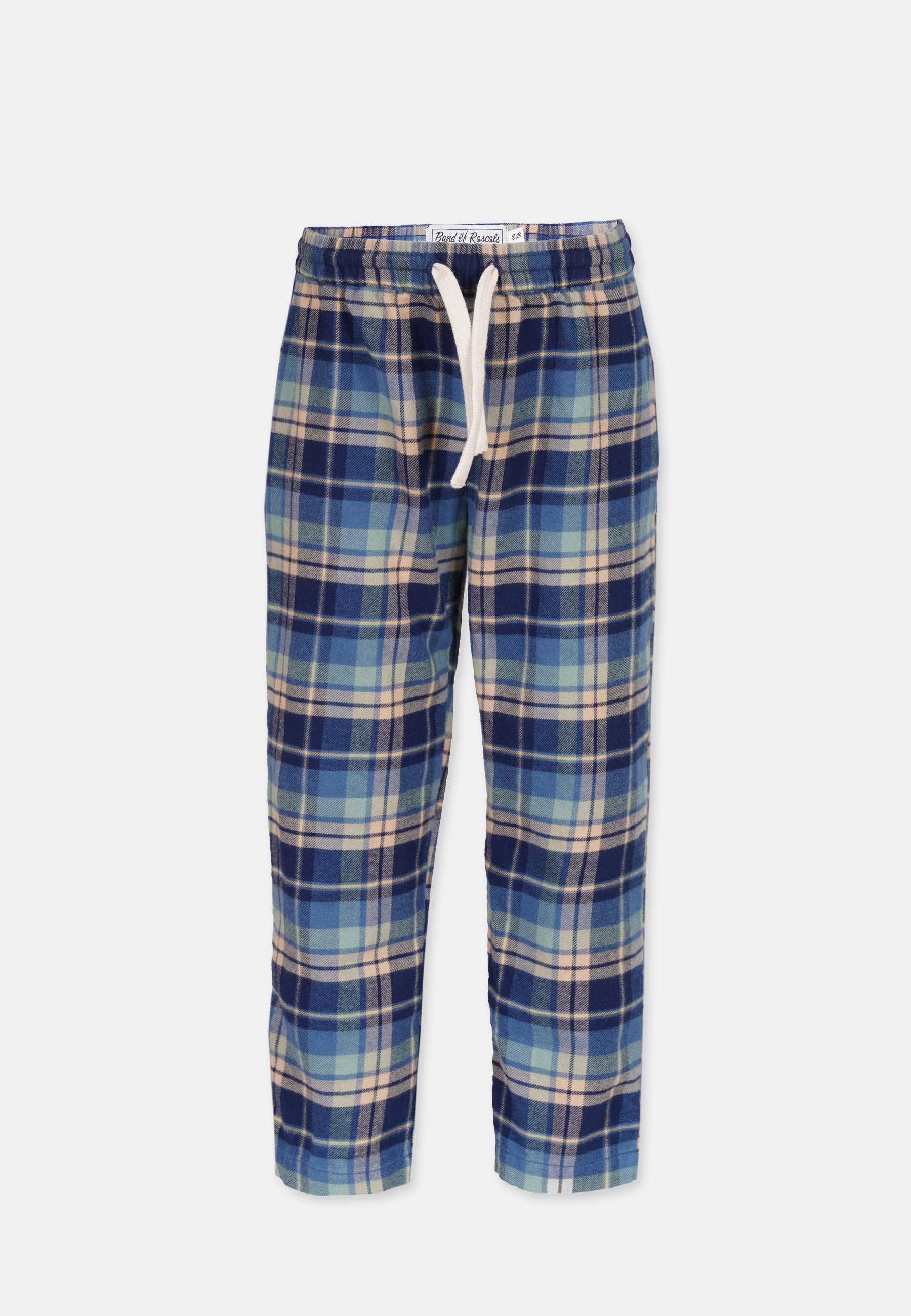 Flannel Pants Pyjama