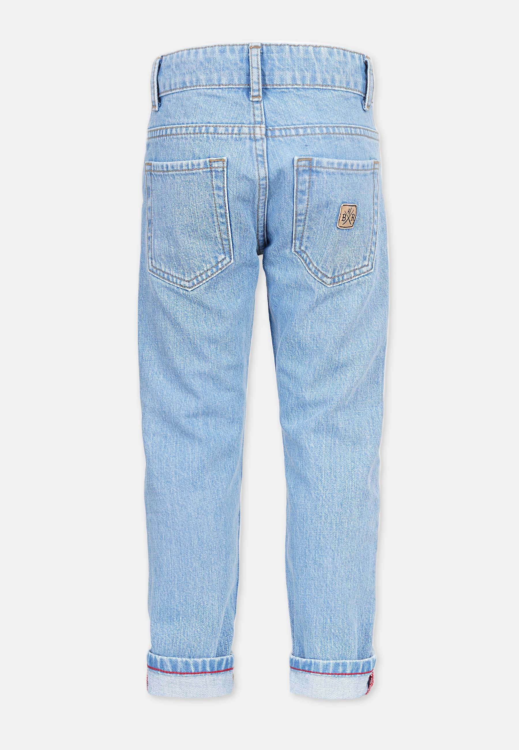 Rascal Jeans