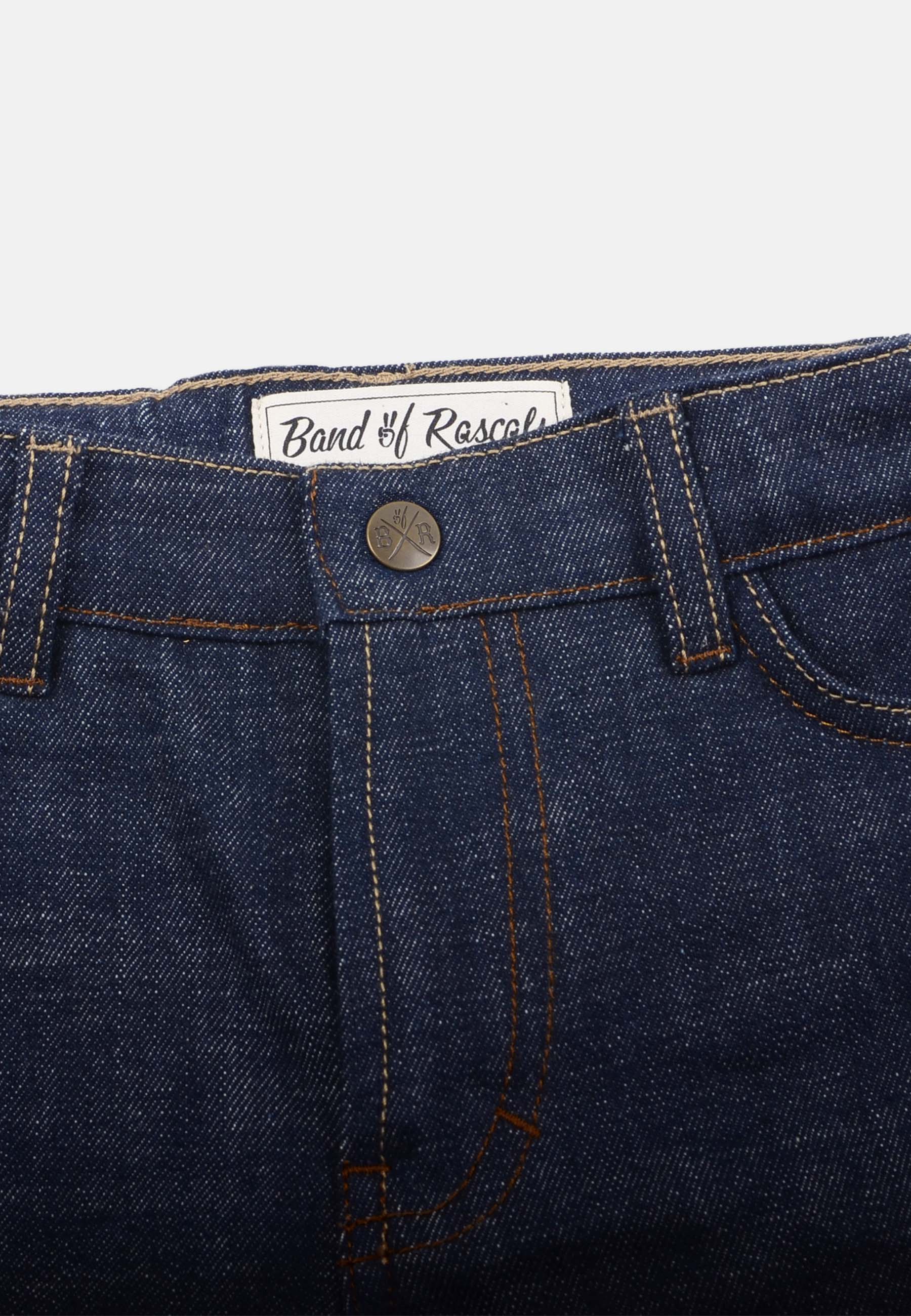 Slim Fit Jeans