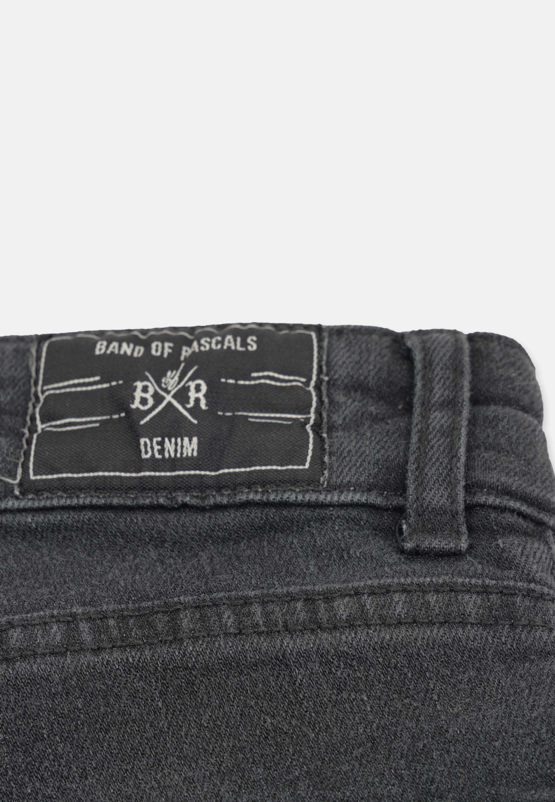 Slim Fit Jeans