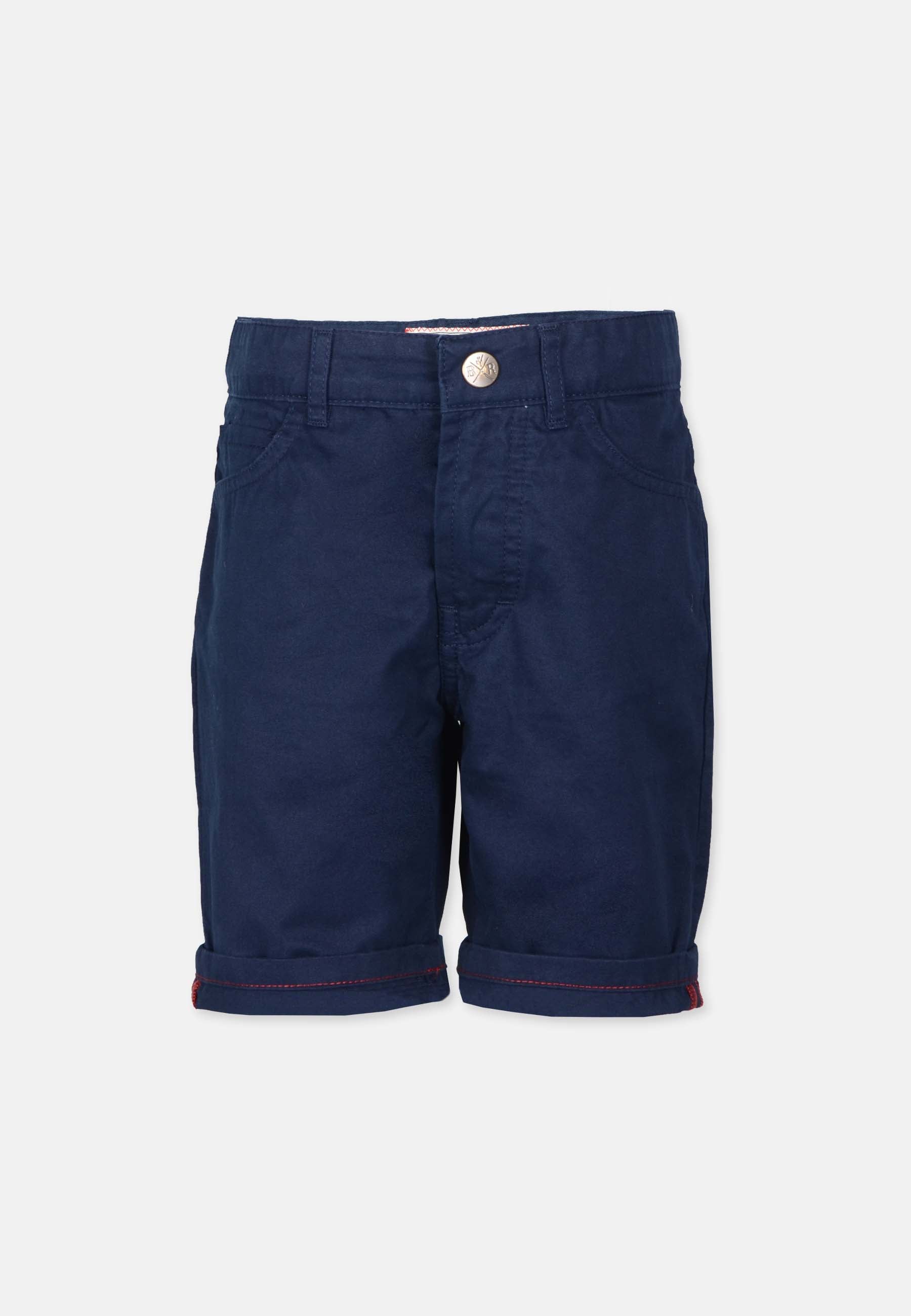 5 Pocket Shorts